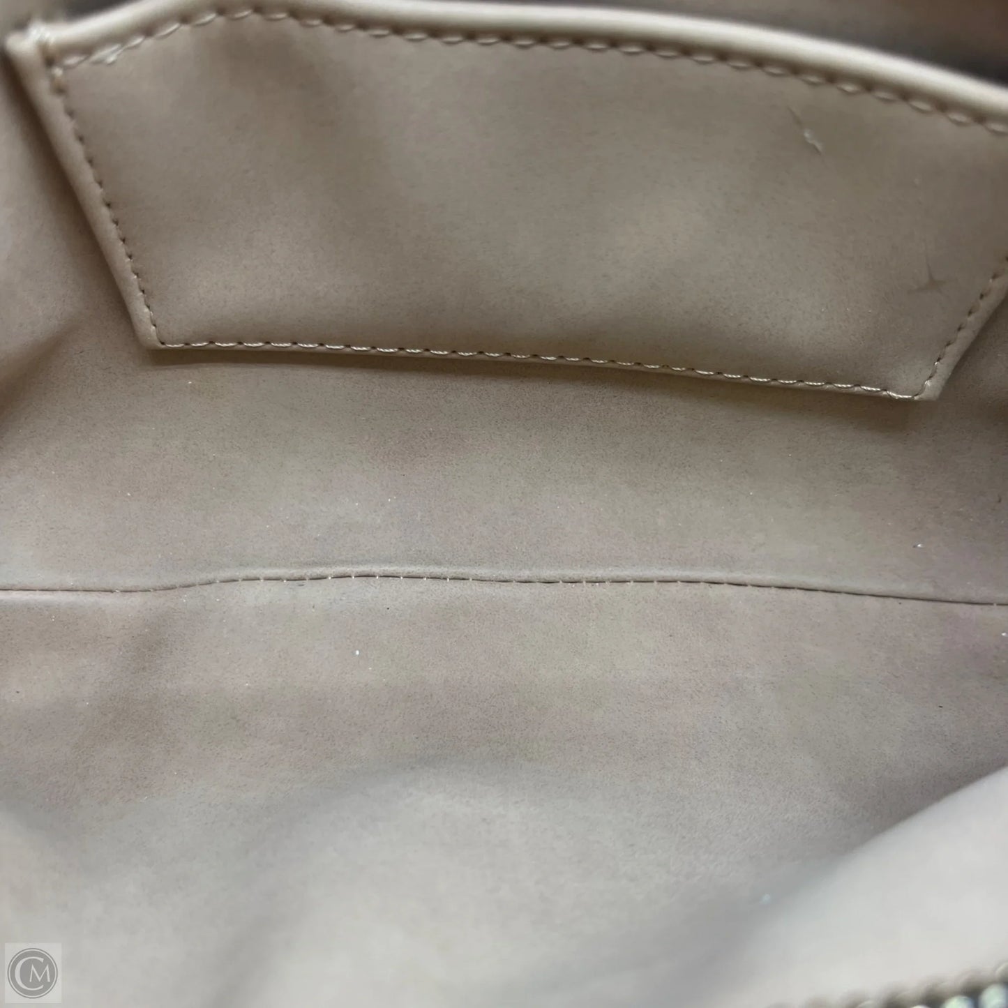 Belt Bag Designer By Michael Kors, Size: Medium