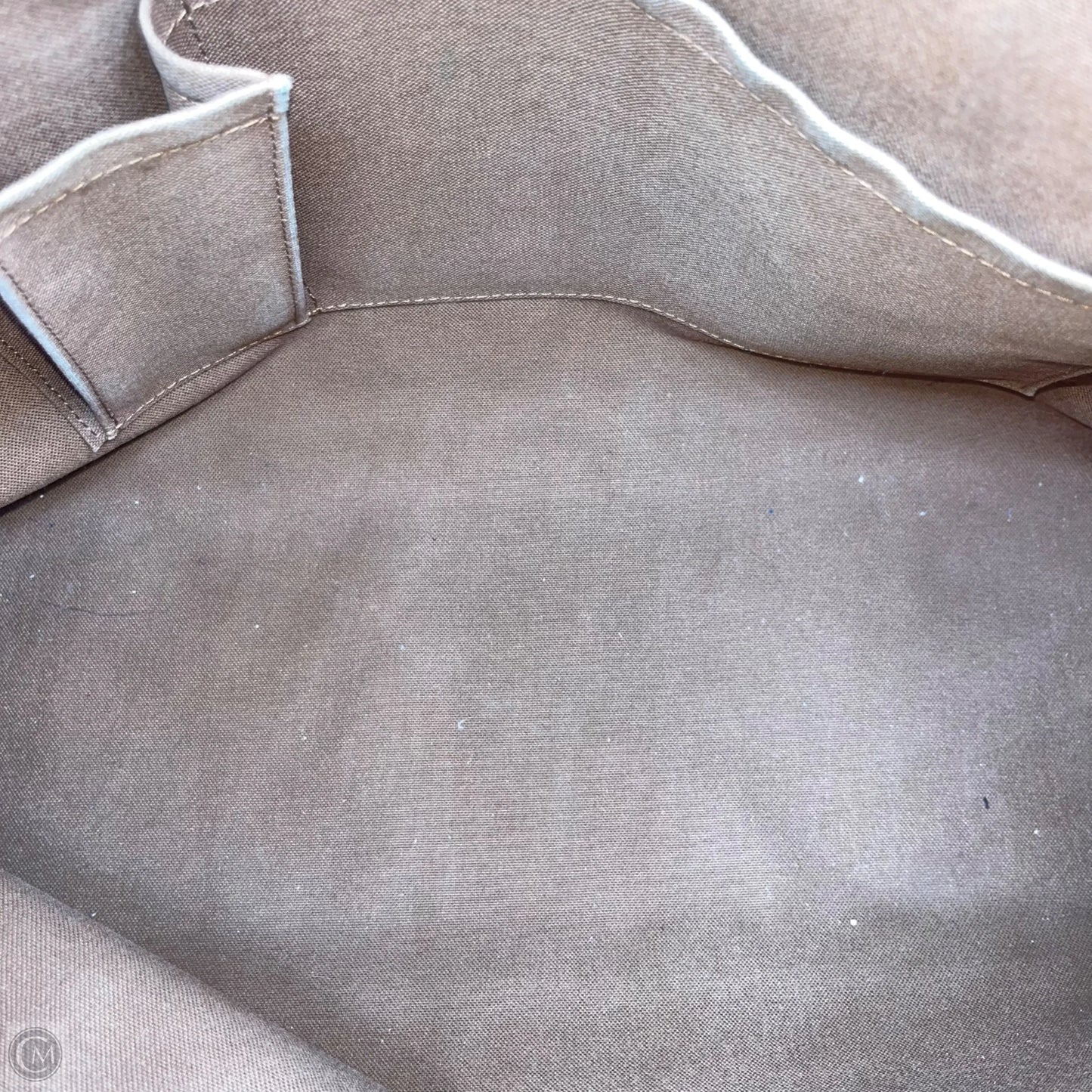 Handbag Luxury Designer By Louis Vuitton, Size: Large