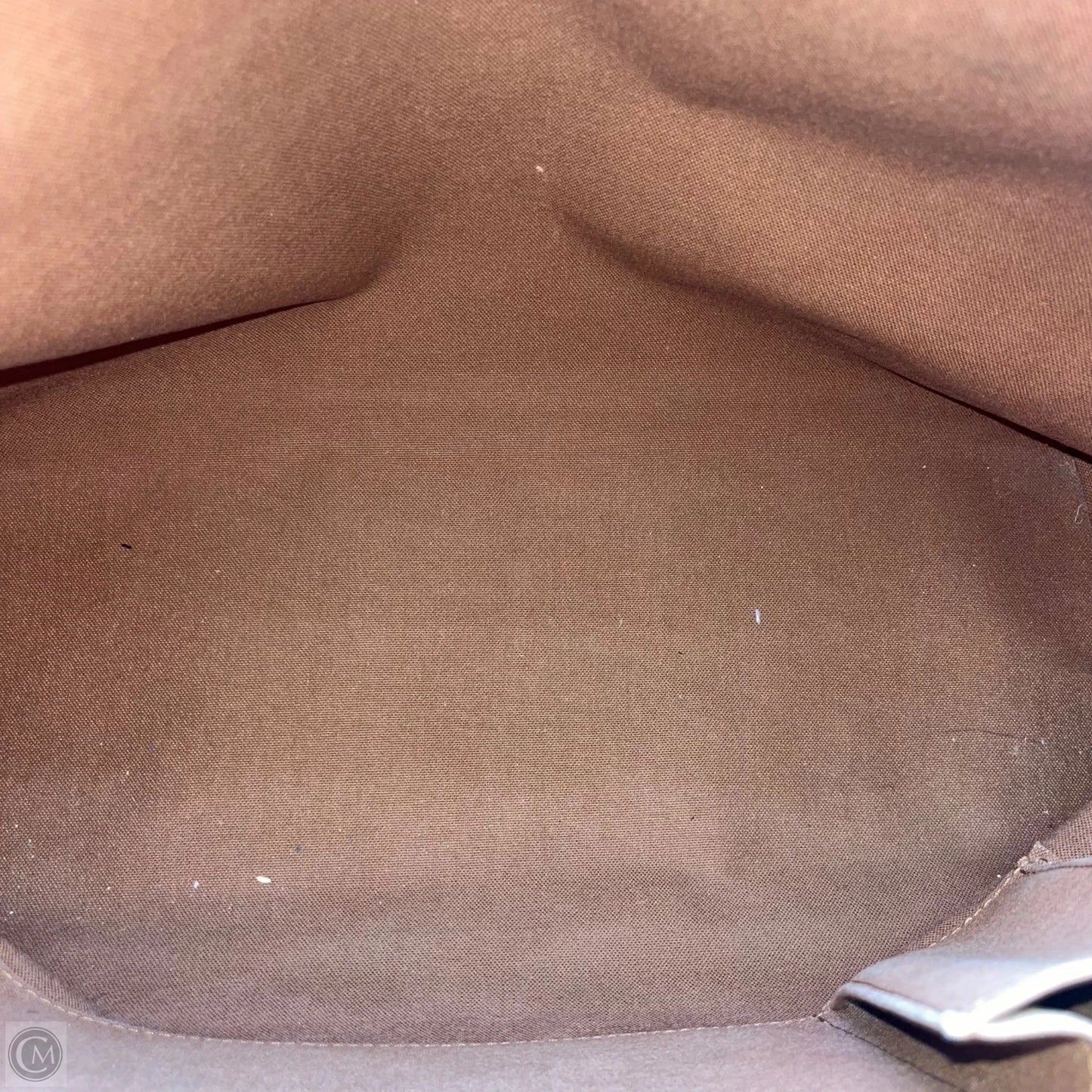 Handbag Luxury Designer By Louis Vuitton, Size: Large