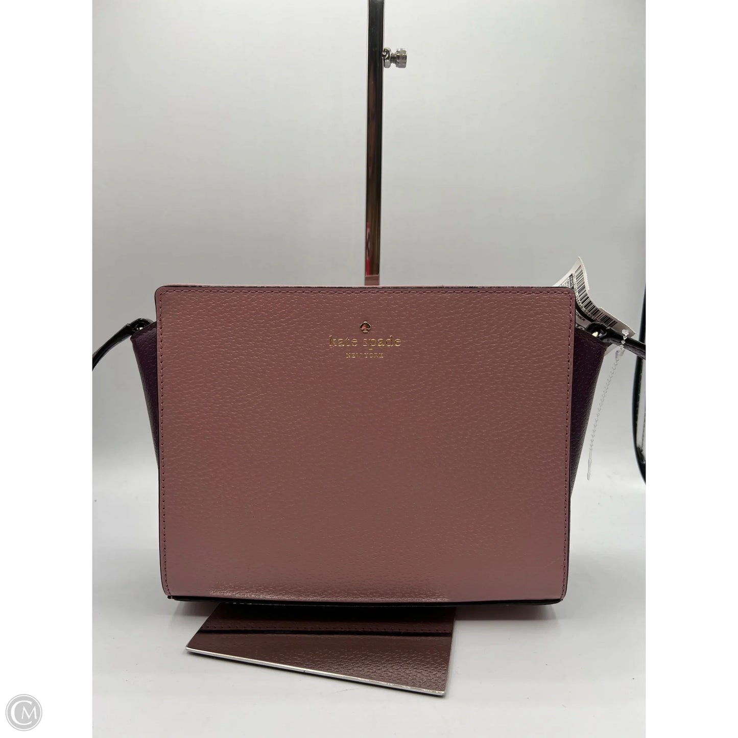 Crossbody Designer By Kate Spade, Size: Small