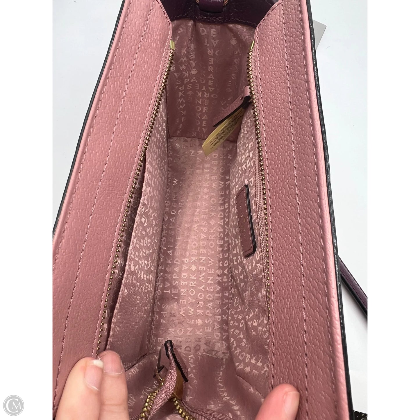 Crossbody Designer By Kate Spade, Size: Small