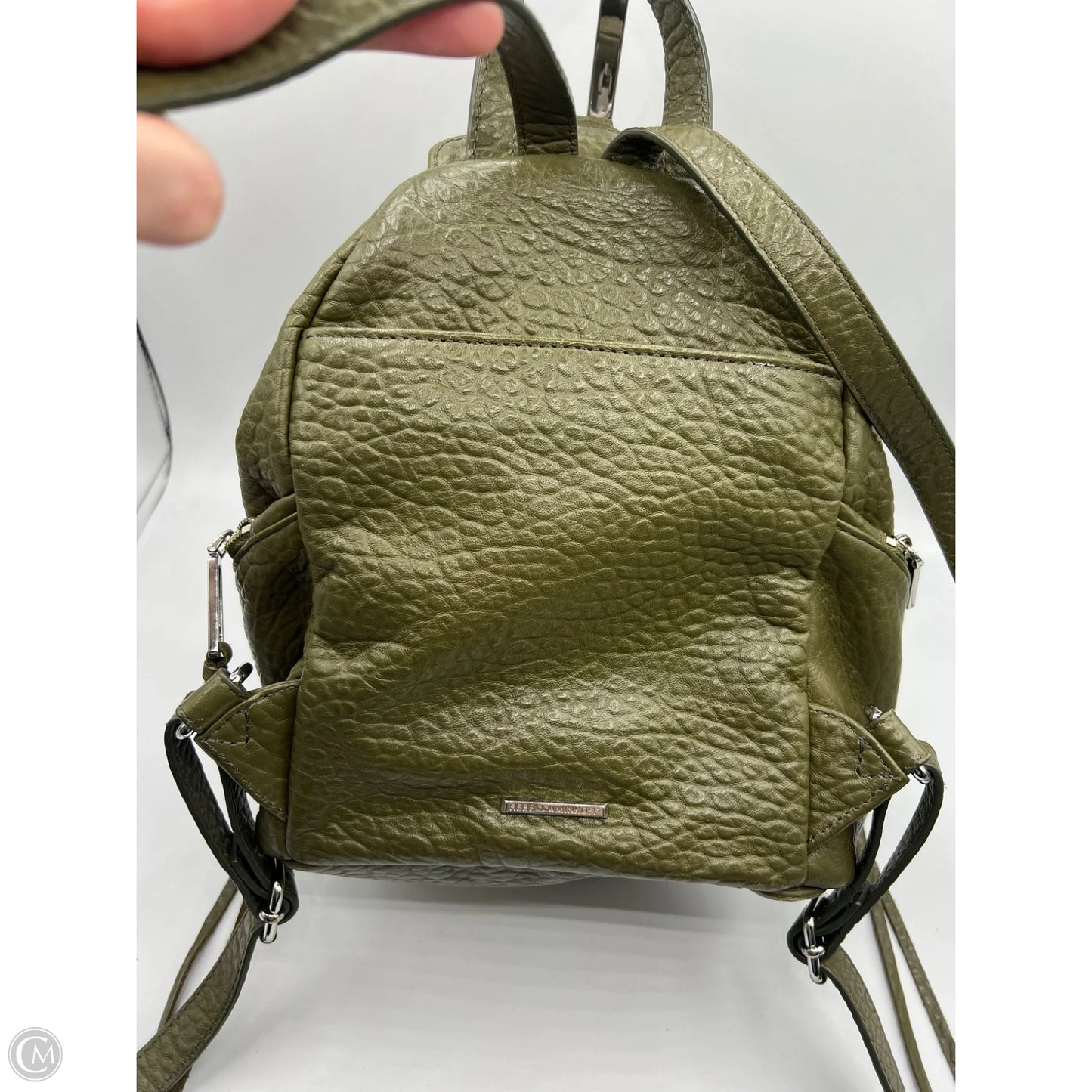 Backpack Designer By Rebecca Minkoff, Size: Medium