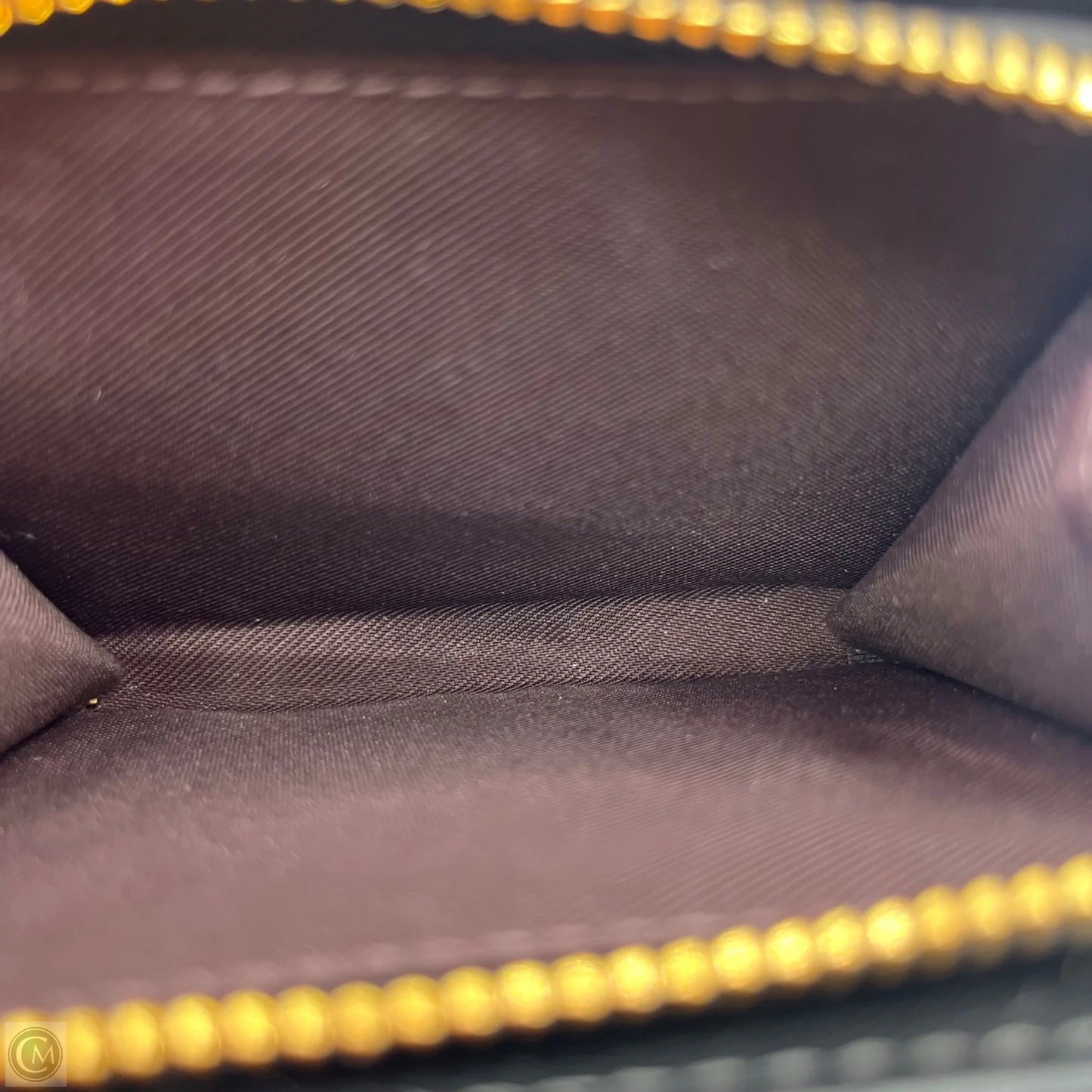 Wallet Designer By Coach, Size: Small