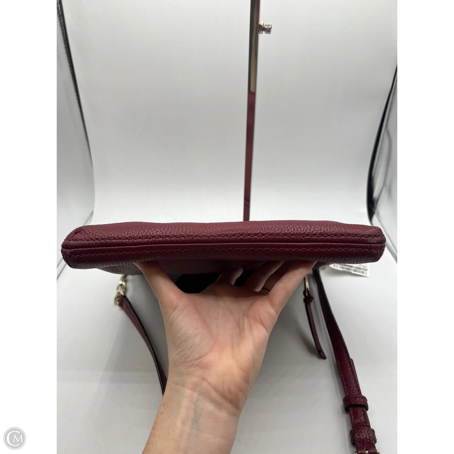Crossbody Designer By Kate Spade, Size: Medium