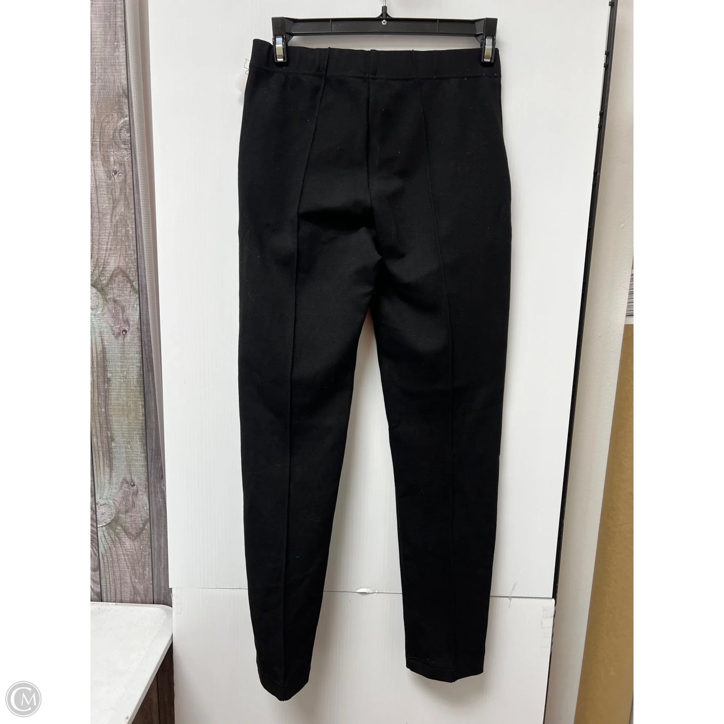Pants Designer By Lilly Pulitzer In Black, Size: S