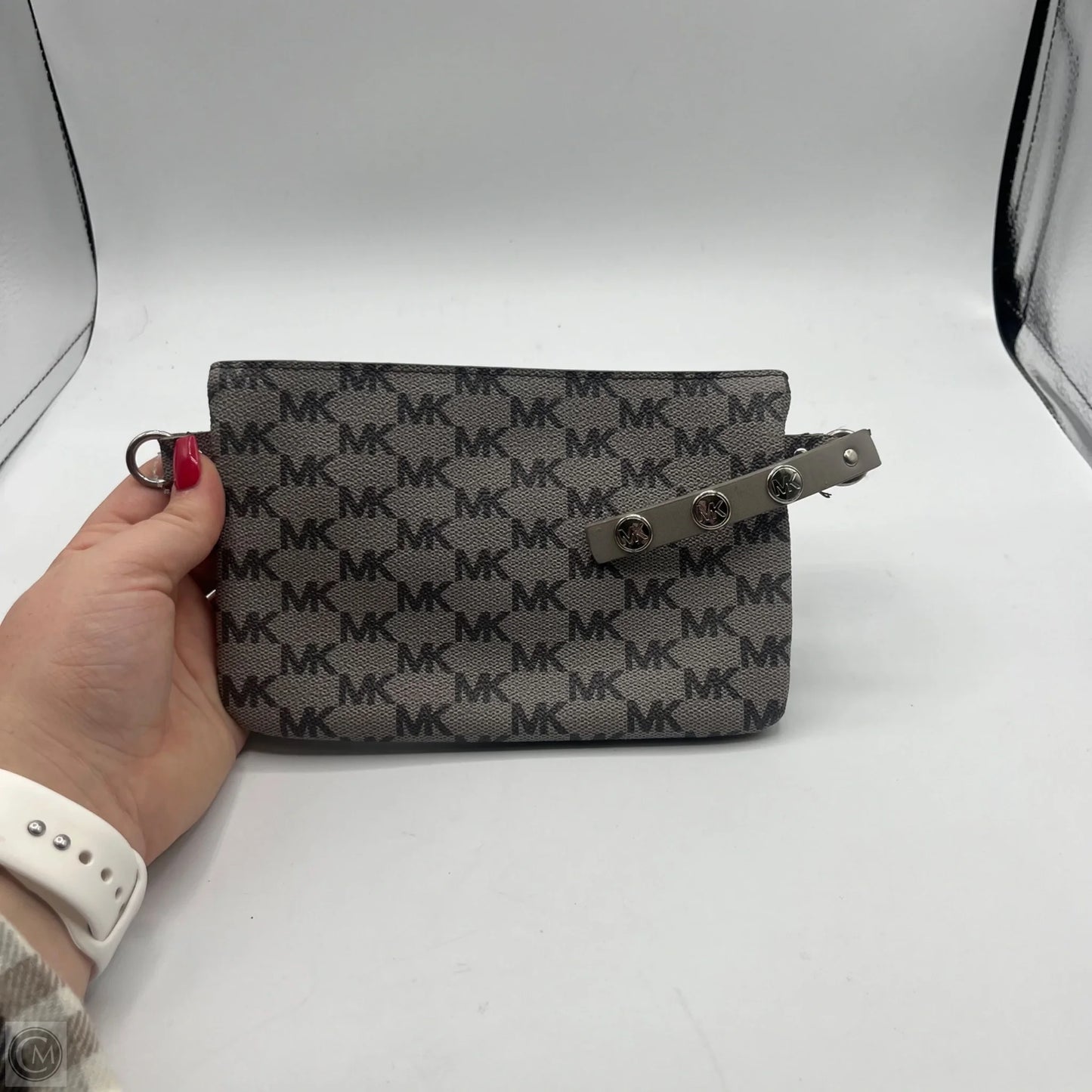 Wallet Designer By Michael Kors, Size: Medium