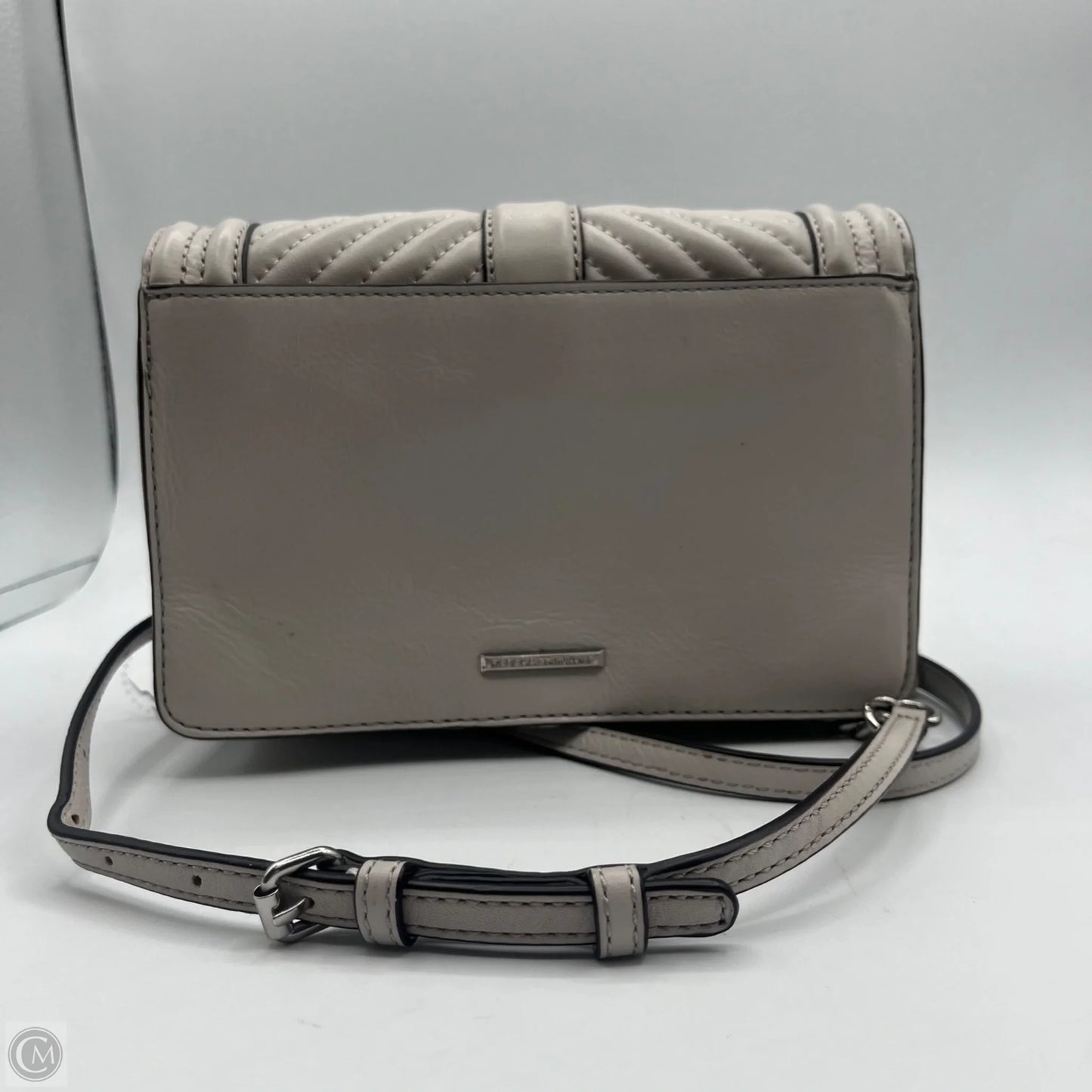 Handbag Designer By Rebecca Minkoff, Size: Small
