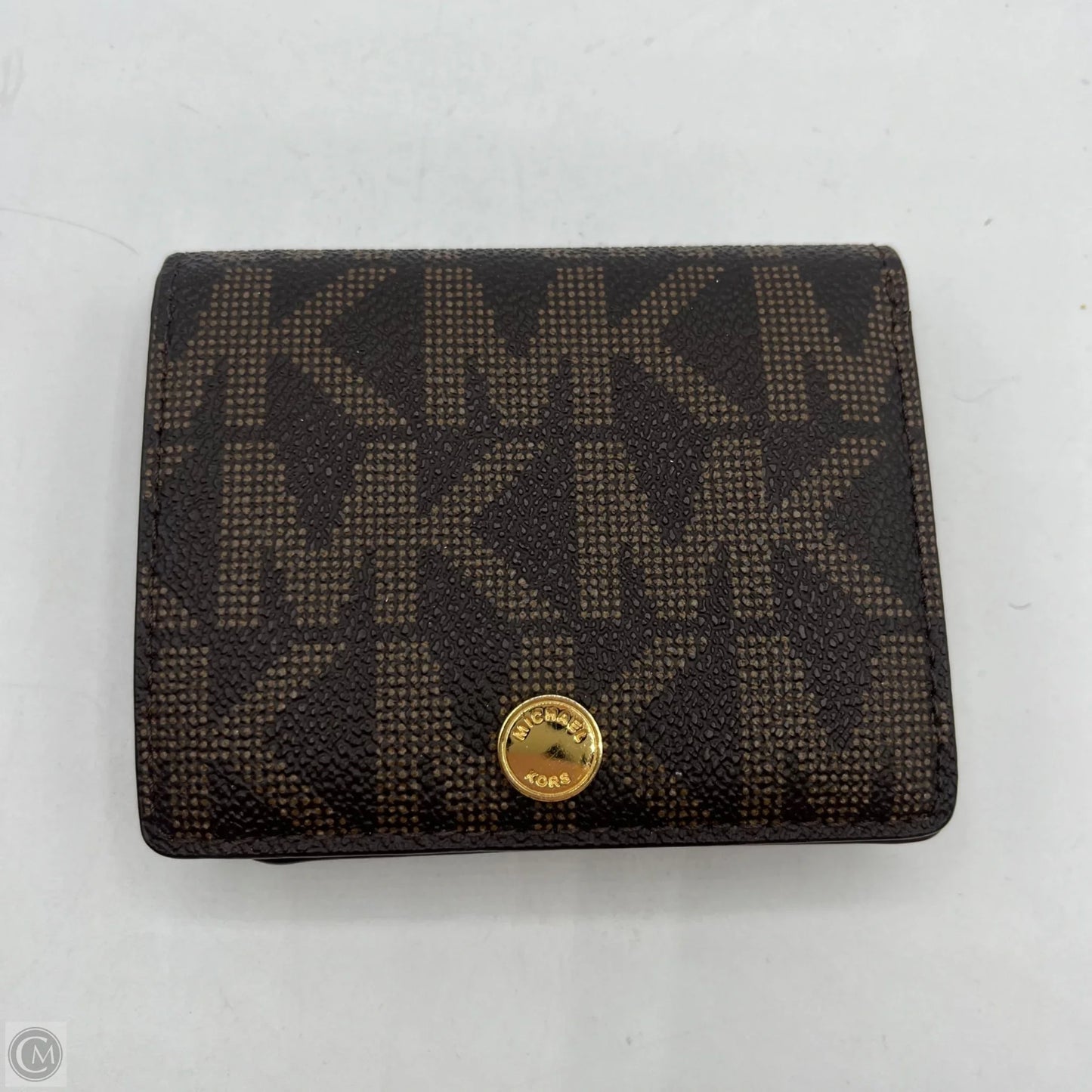 Wallet Designer By Michael Kors, Size: Small