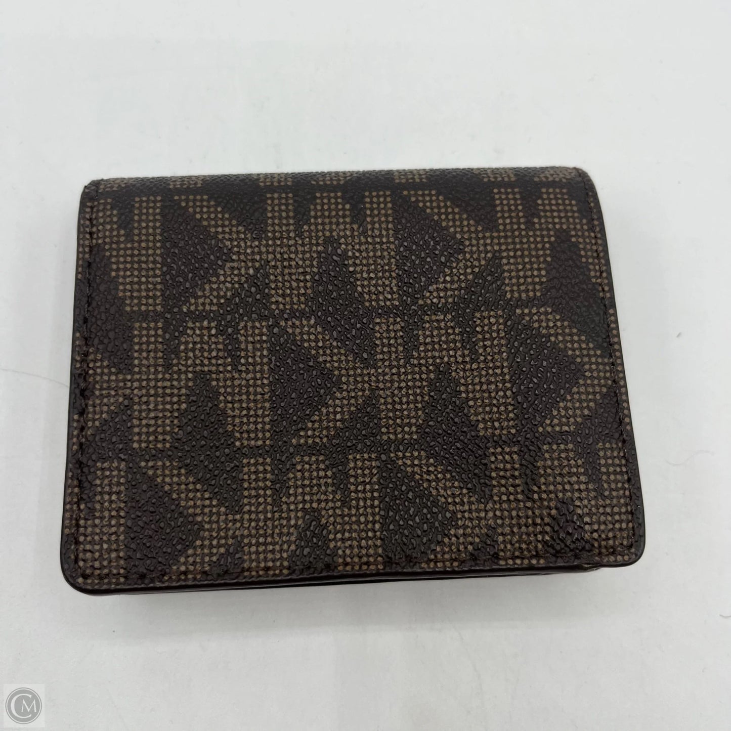 Wallet Designer By Michael Kors, Size: Small