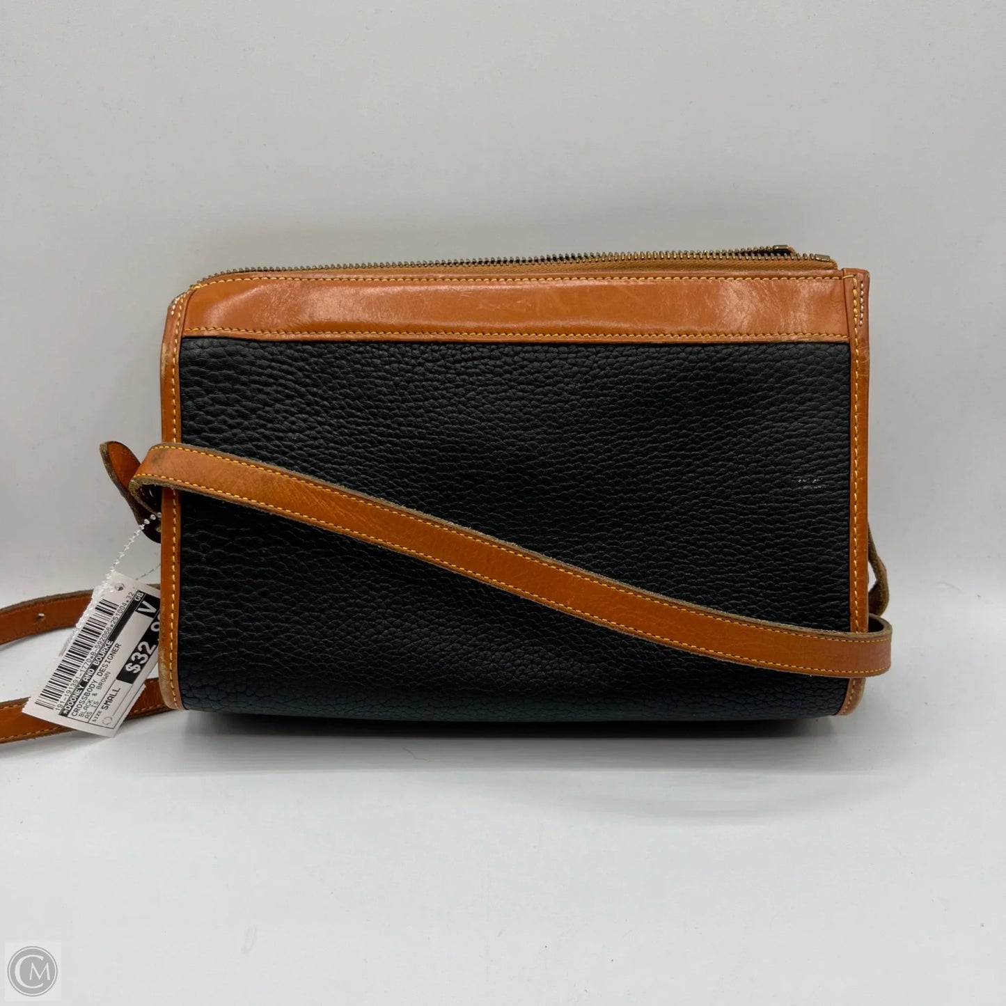 Crossbody Designer By Dooney And Bourke, Size: Small