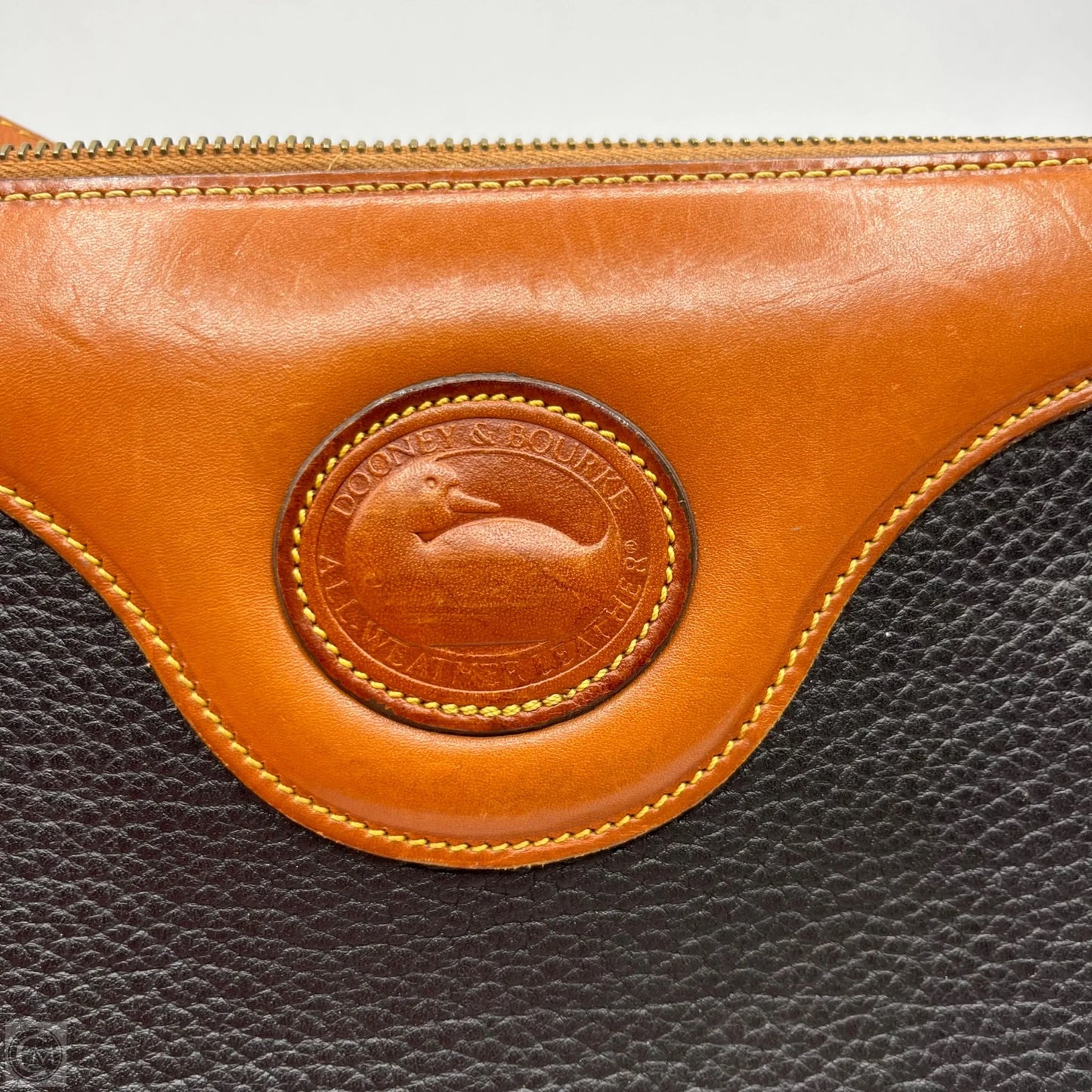 Crossbody Designer By Dooney And Bourke, Size: Small