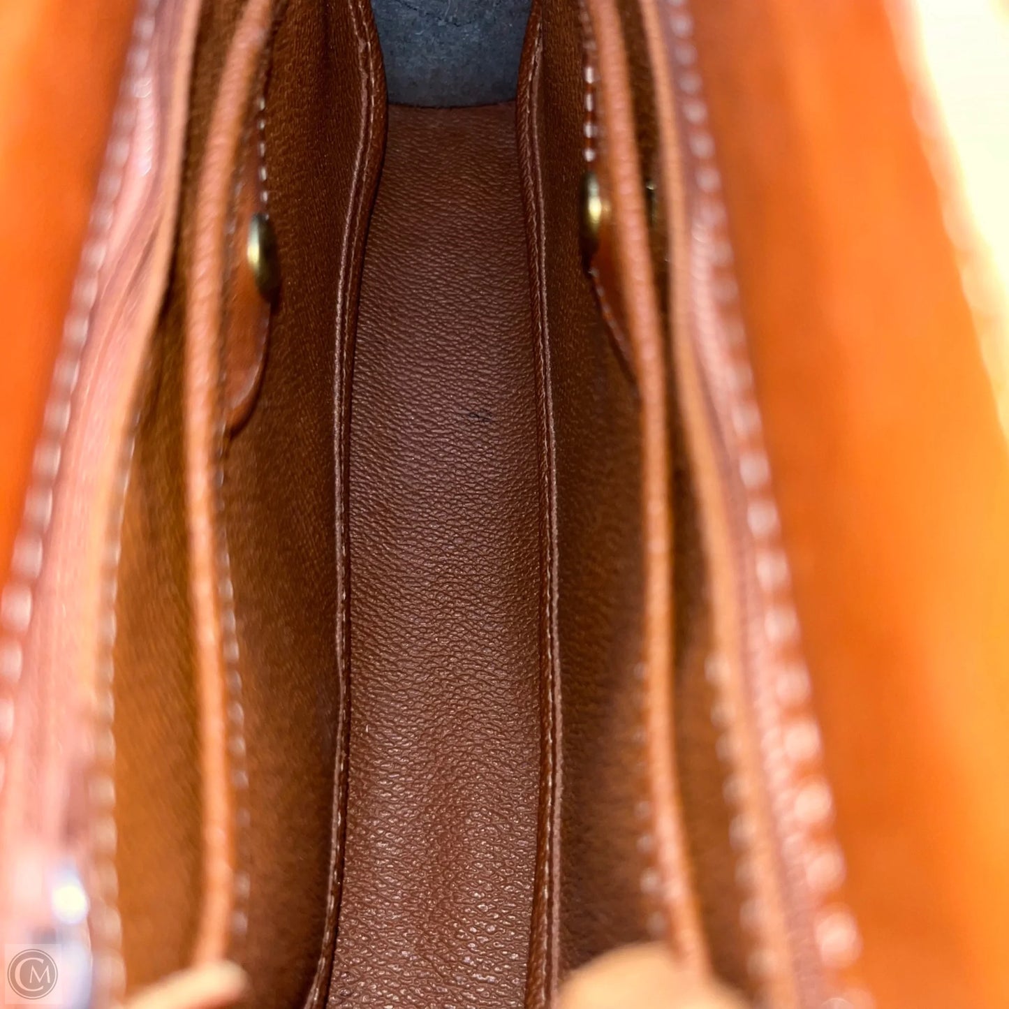 Crossbody Designer By Dooney And Bourke, Size: Small