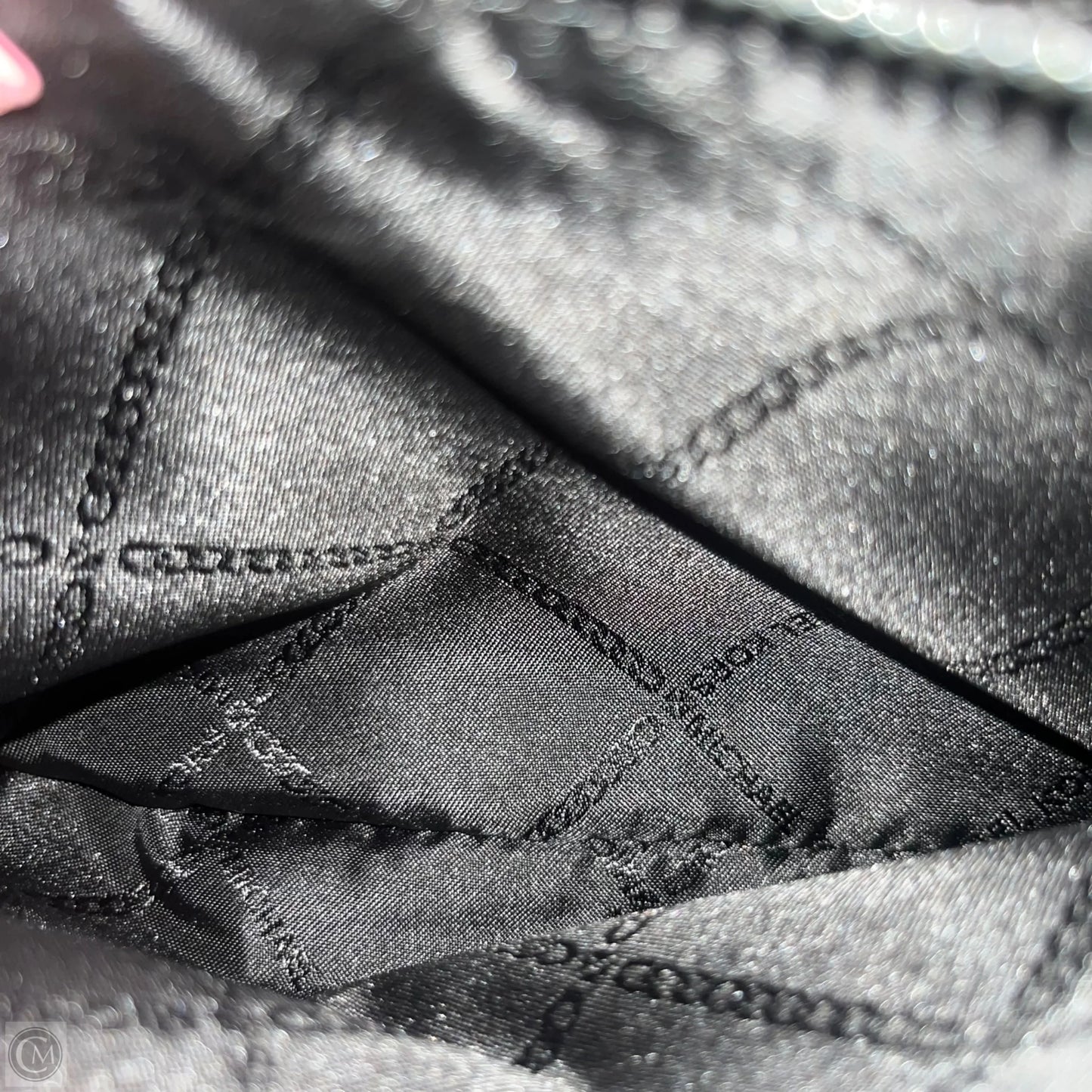 Crossbody Designer By Michael Kors, Size: Medium