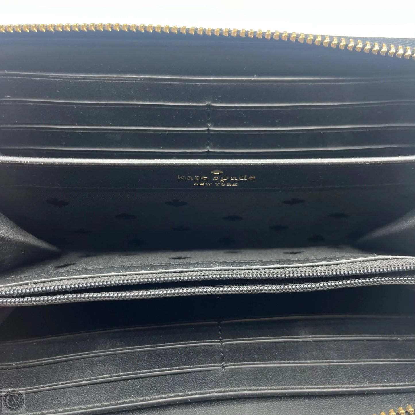 Wallet Designer By Kate Spade, Size: Large