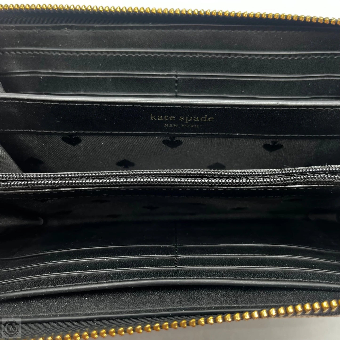 Wallet Designer By Kate Spade, Size: Large