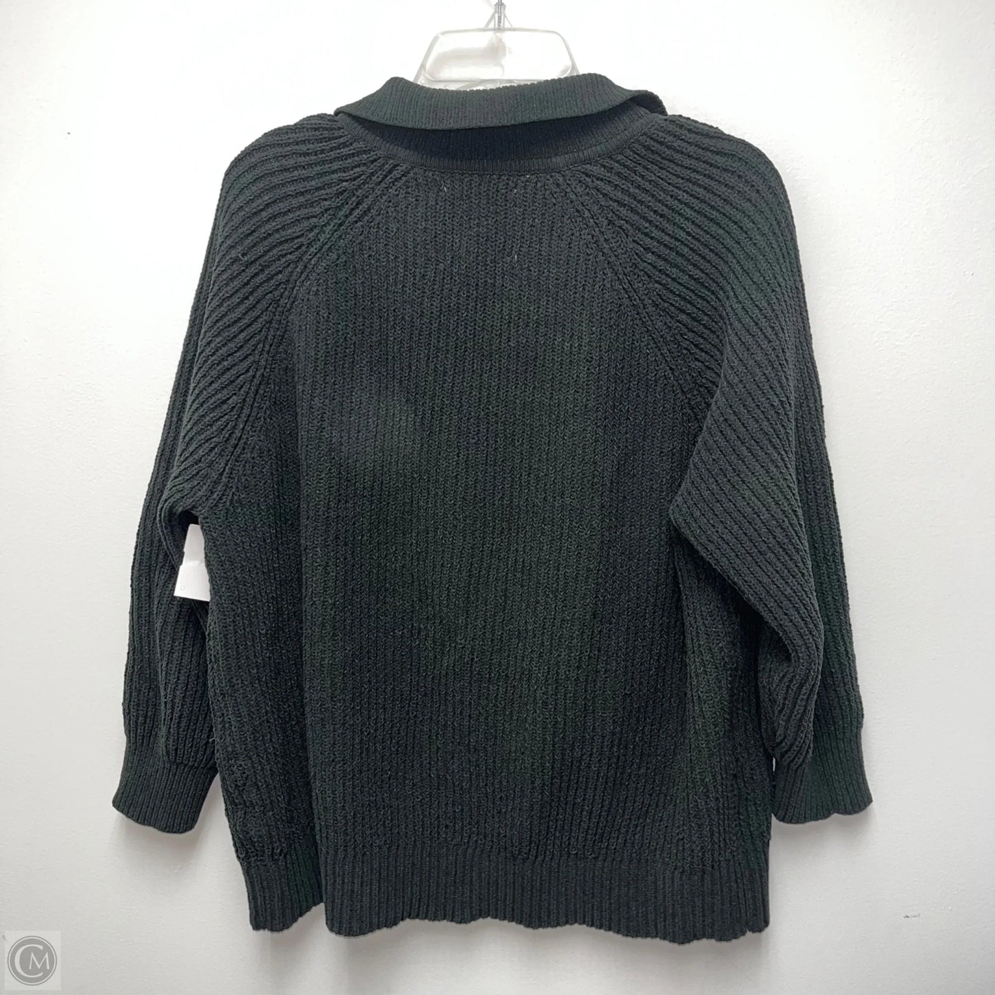 Sweater By Aerie In Grey, Size: L