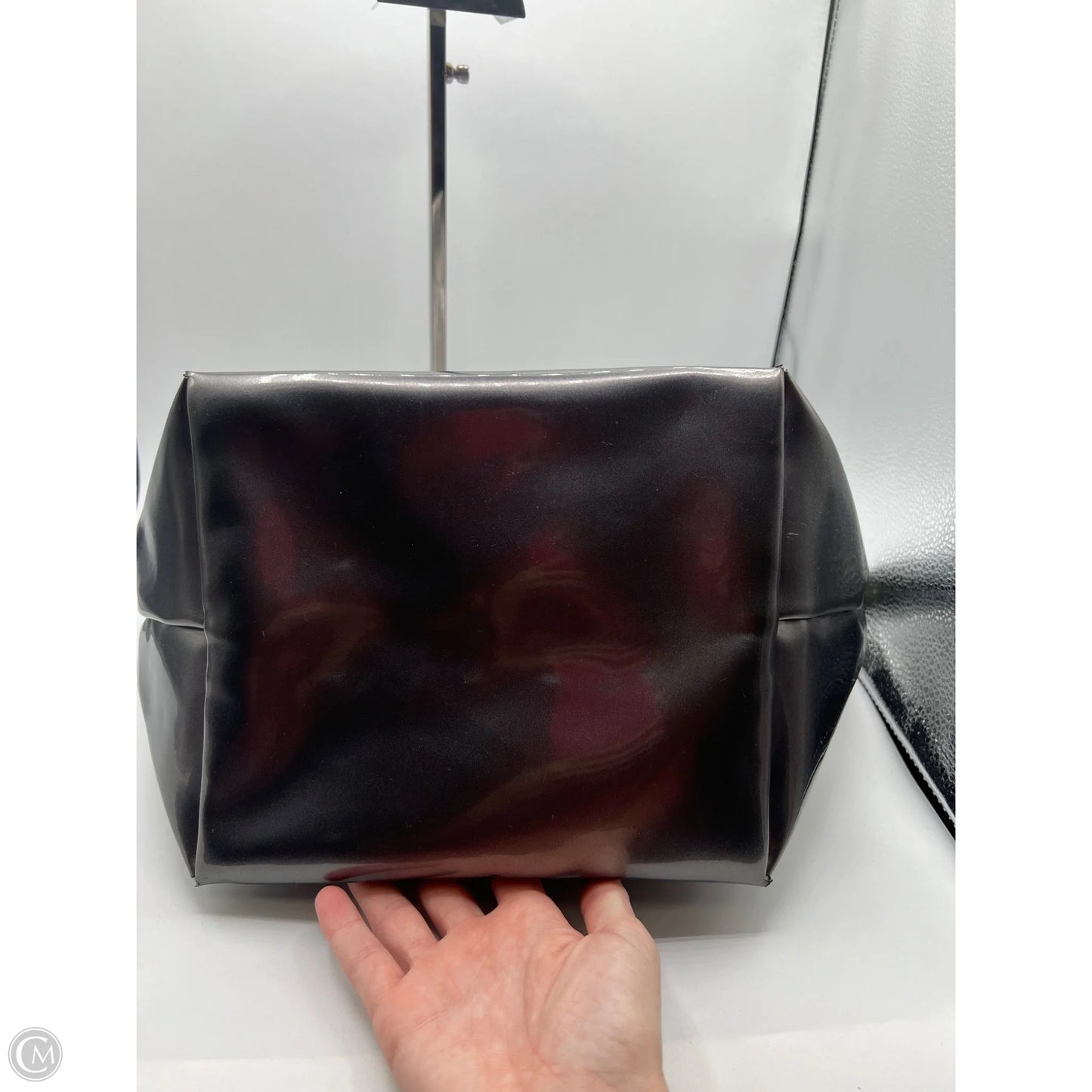 Handbag Designer By Longchamp, Size: Medium