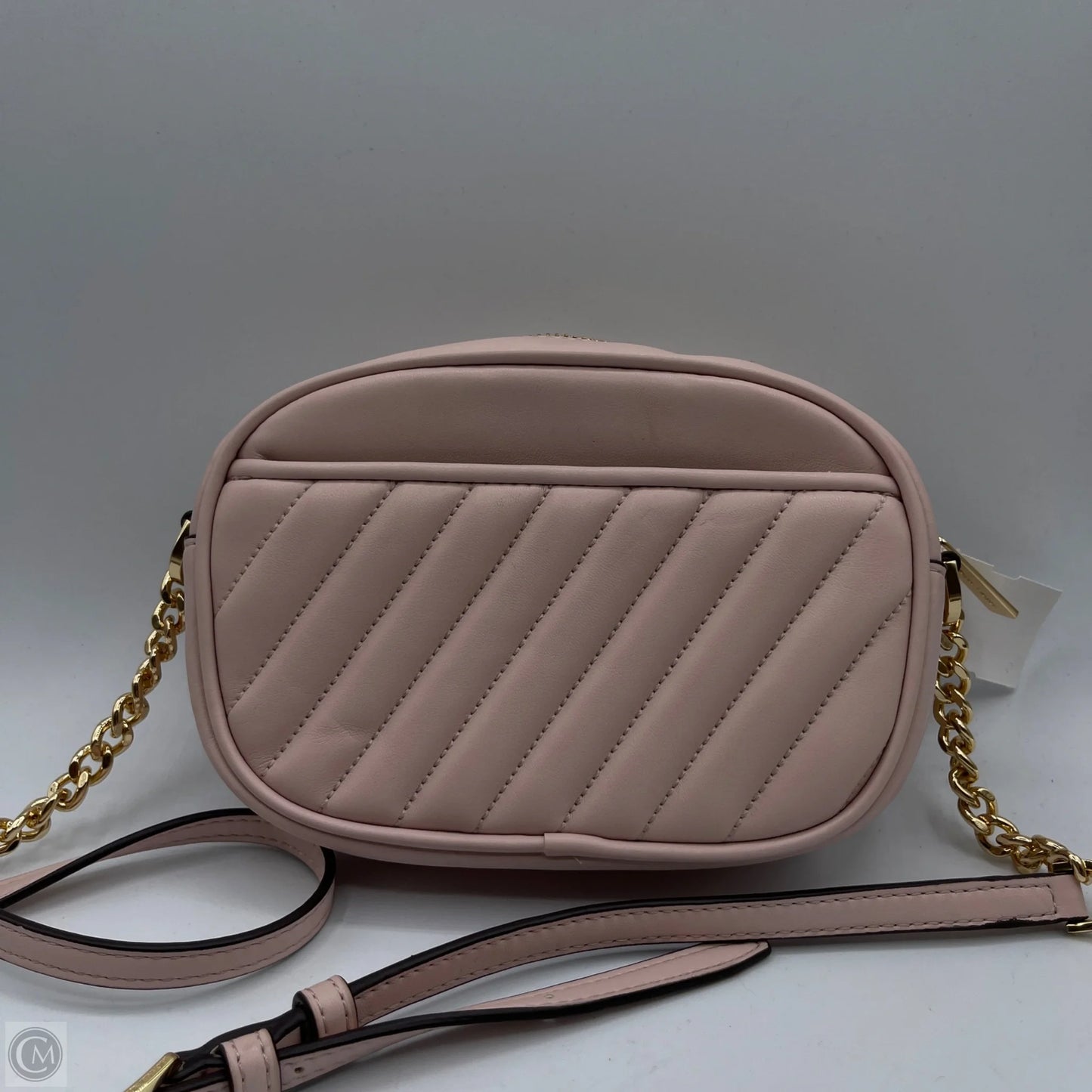 Handbag Designer By Michael Kors, Size: Medium