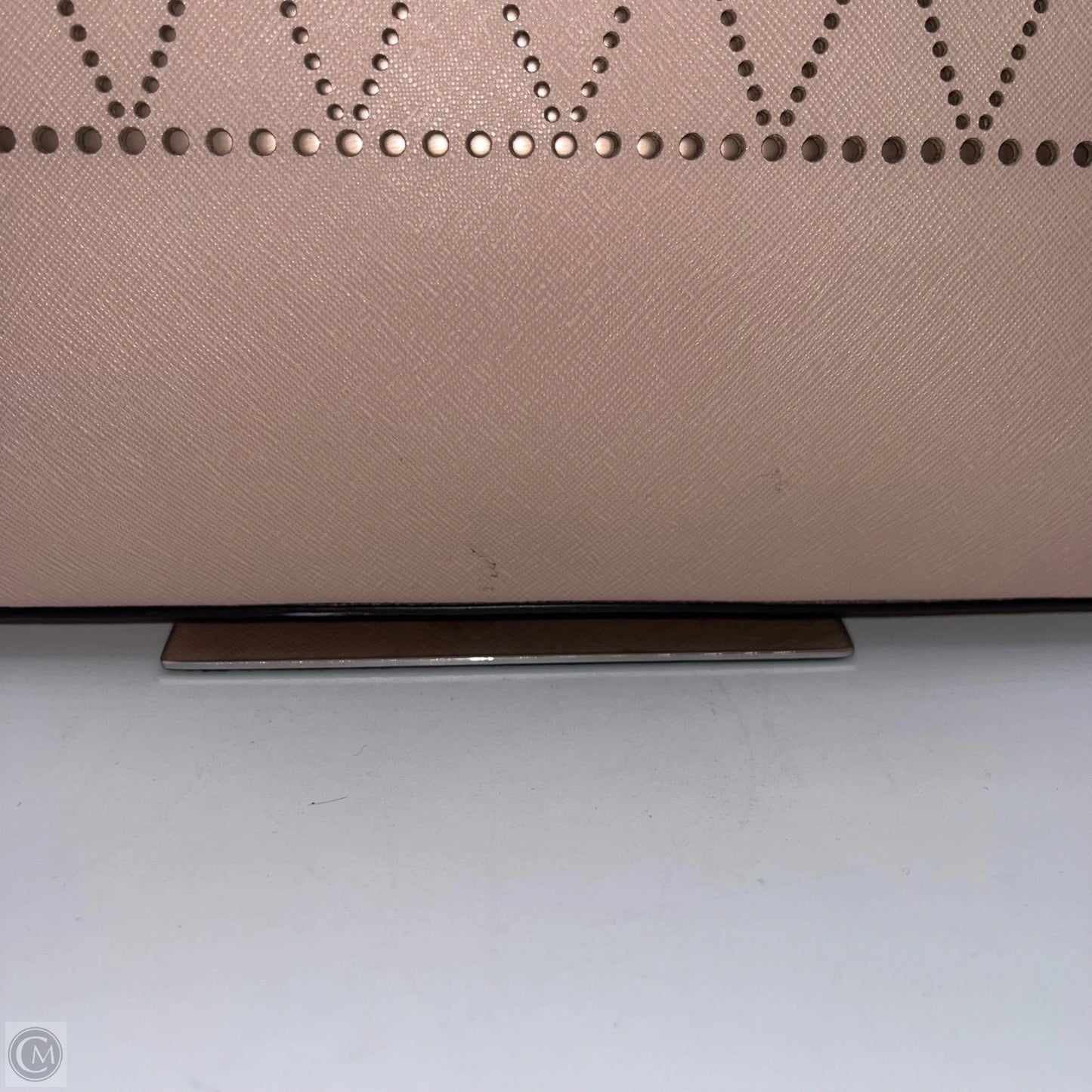 Handbag Designer By Michael Kors, Size: Large
