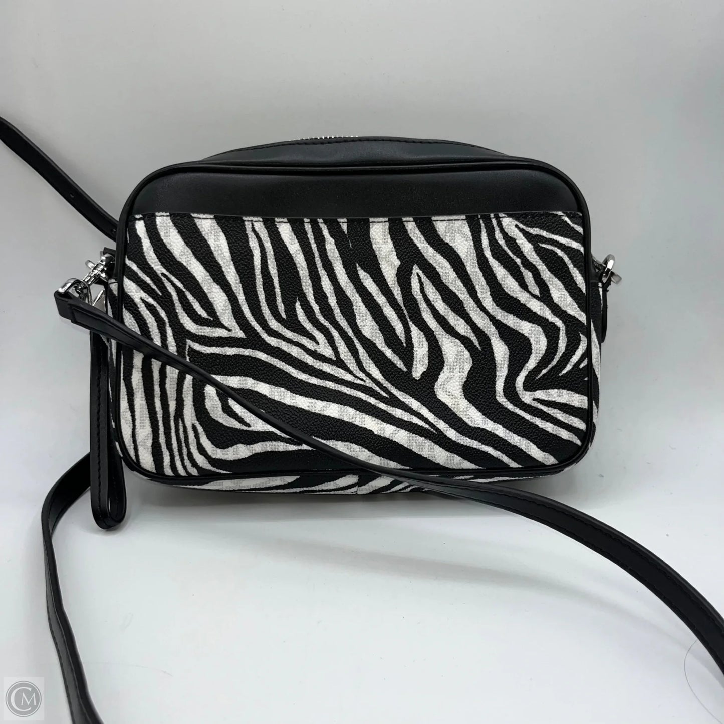 Crossbody Designer By Michael Kors, Size: Small