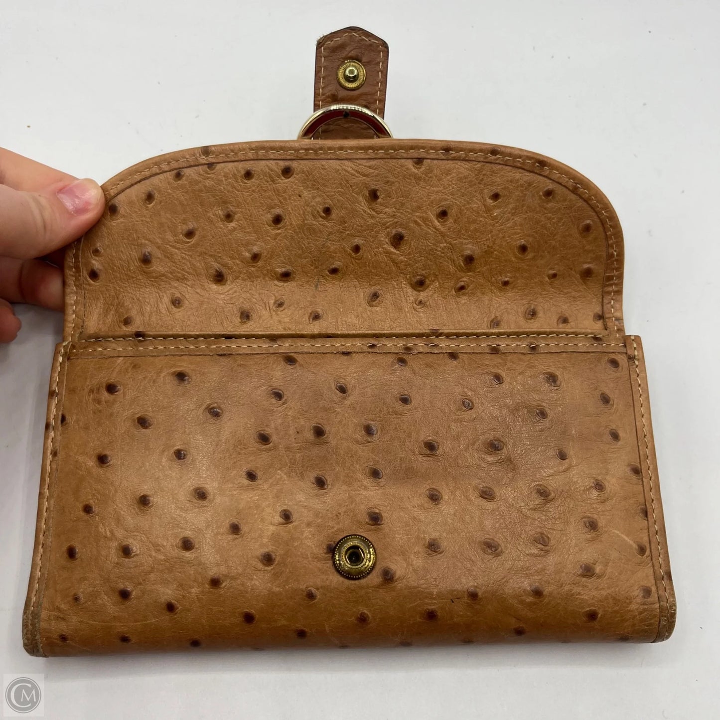 Wallet Designer By Dooney And Bourke, Size: Medium