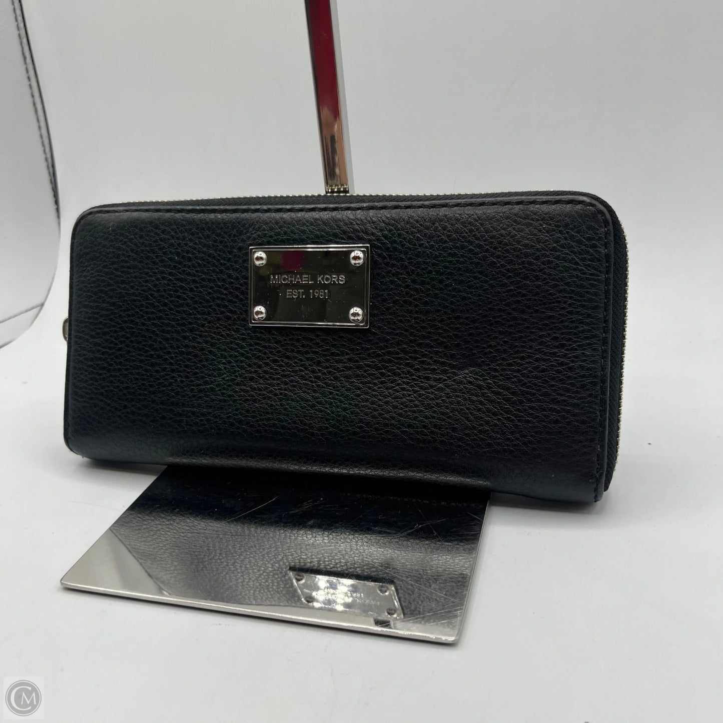 Wallet Designer By Michael Kors, Size: Medium