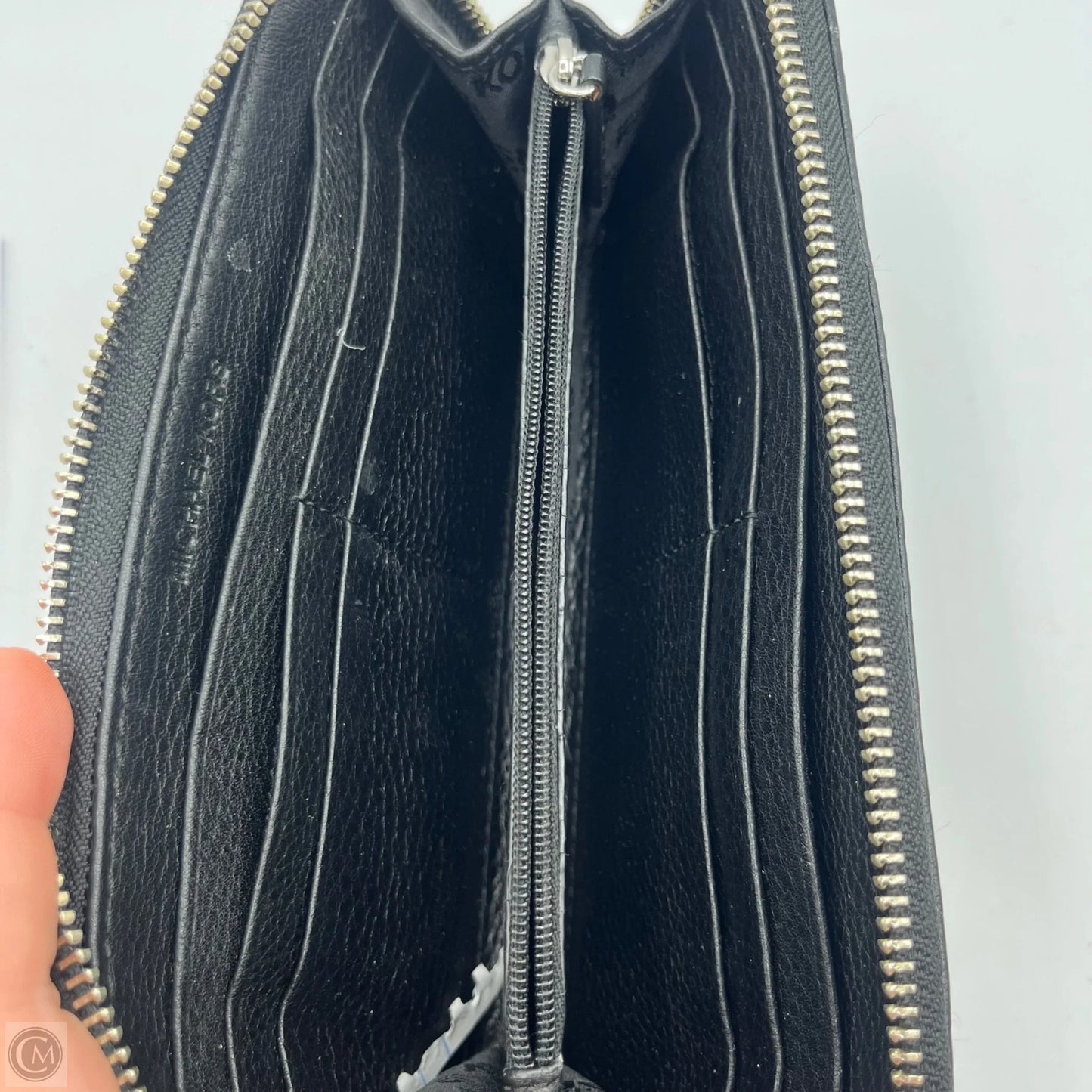 Wallet Designer By Michael Kors, Size: Medium