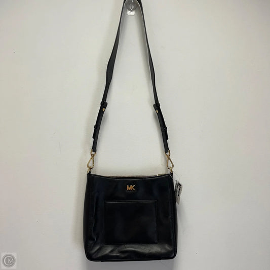 Crossbody Designer By Michael Kors, Size: Small
