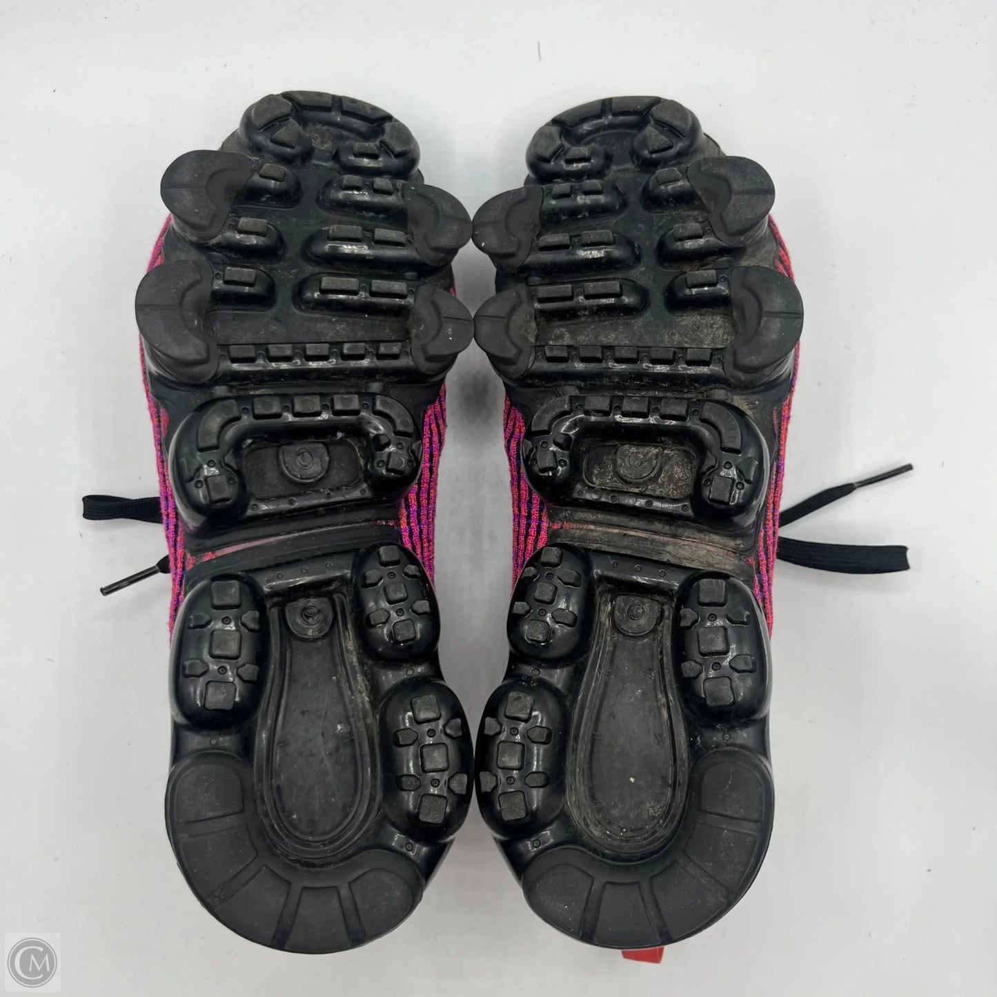 Shoes Athletic By Nike In Pink, Size: 8.5