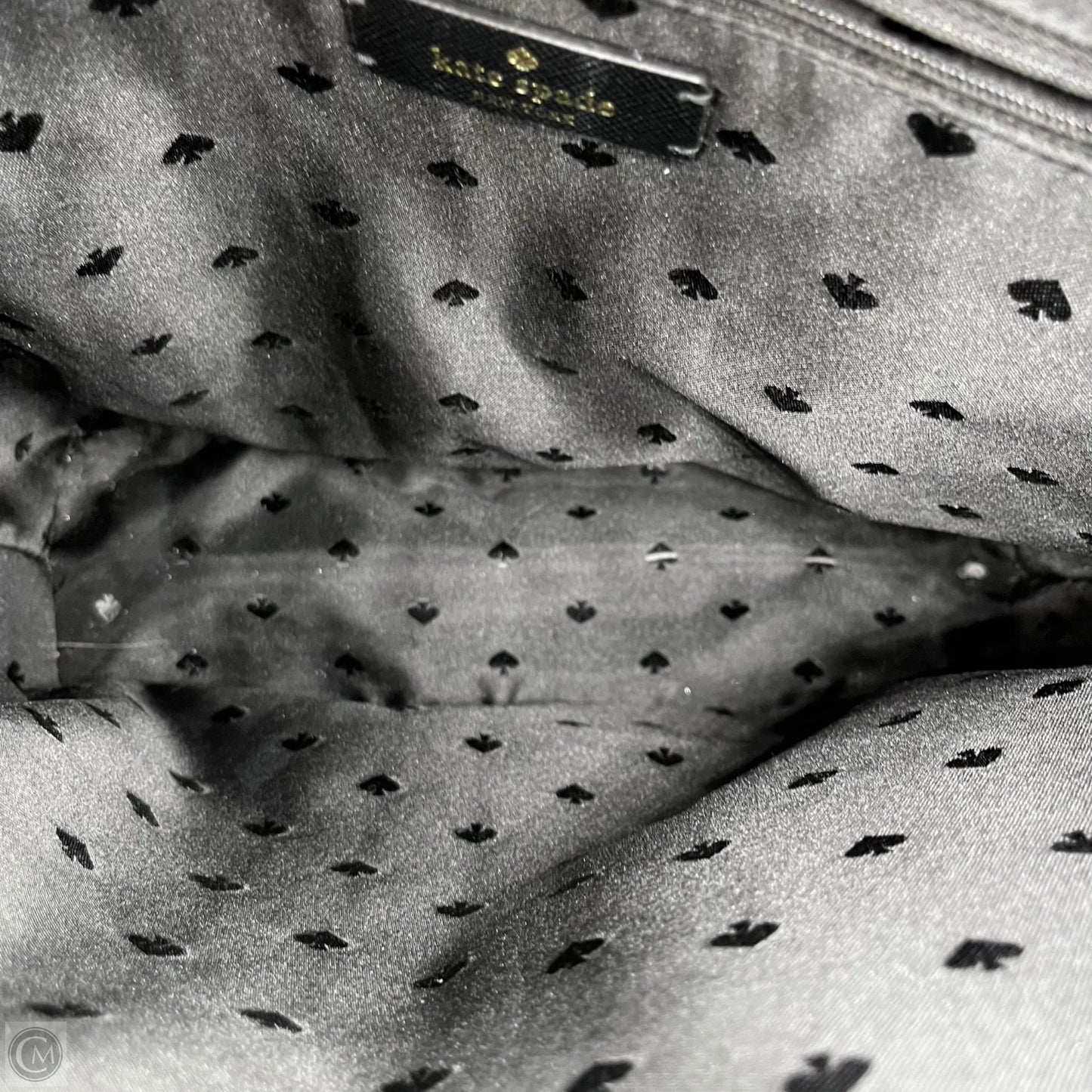 Handbag Designer By Kate Spade, Size: Large