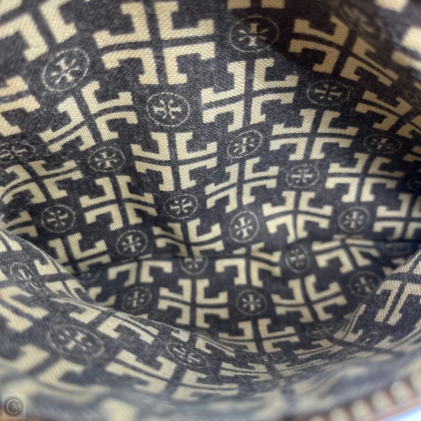 Crossbody Designer By Tory Burch, Size: Small