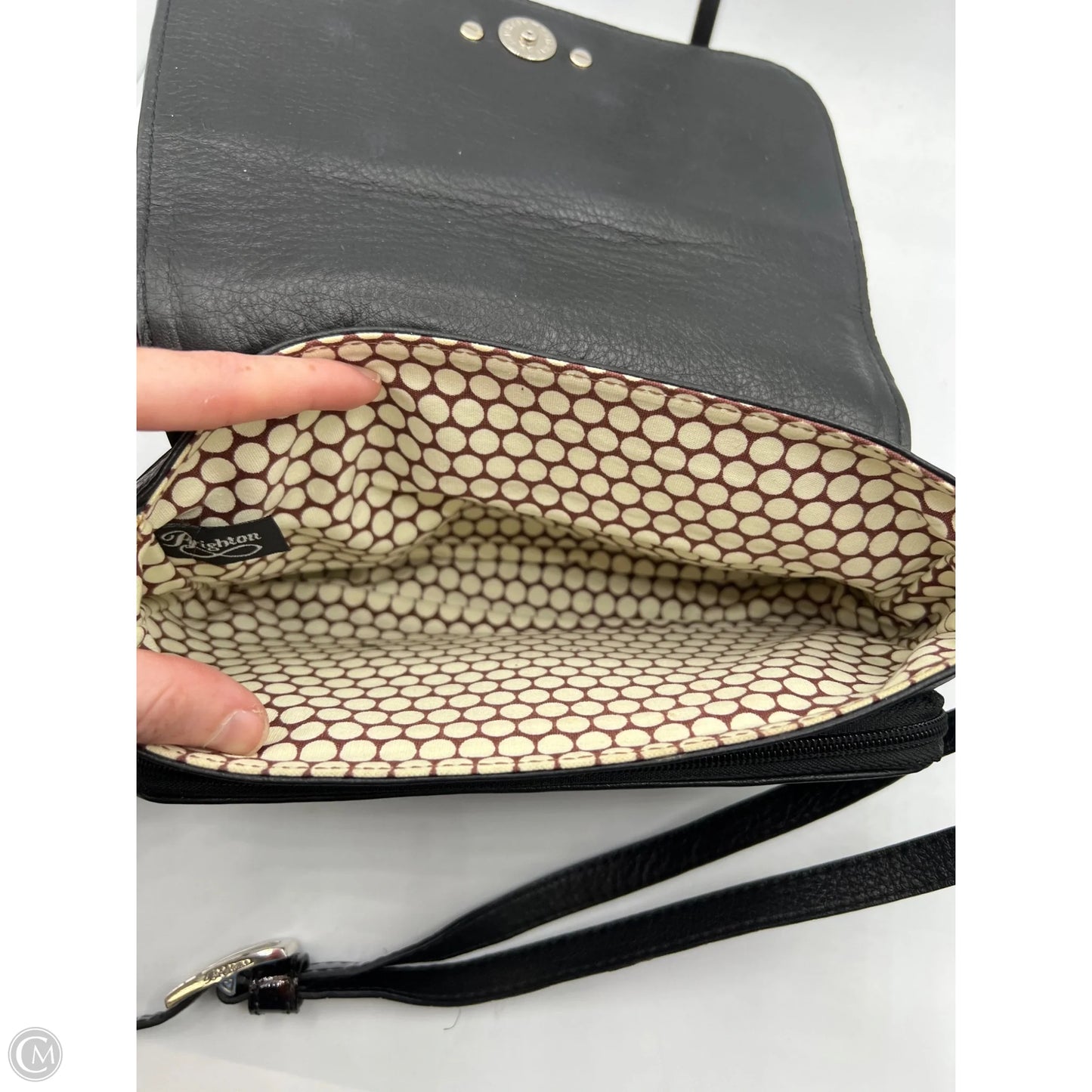 Crossbody By Brighton, Size: Small
