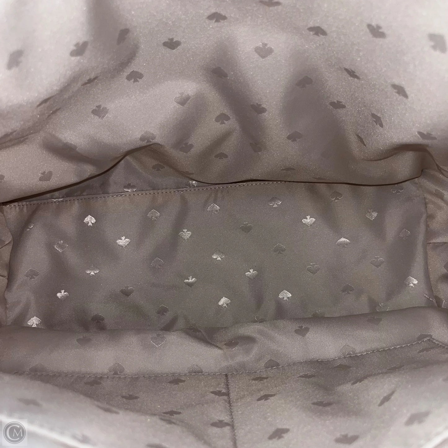 Handbag Designer By Kate Spade, Size: Large