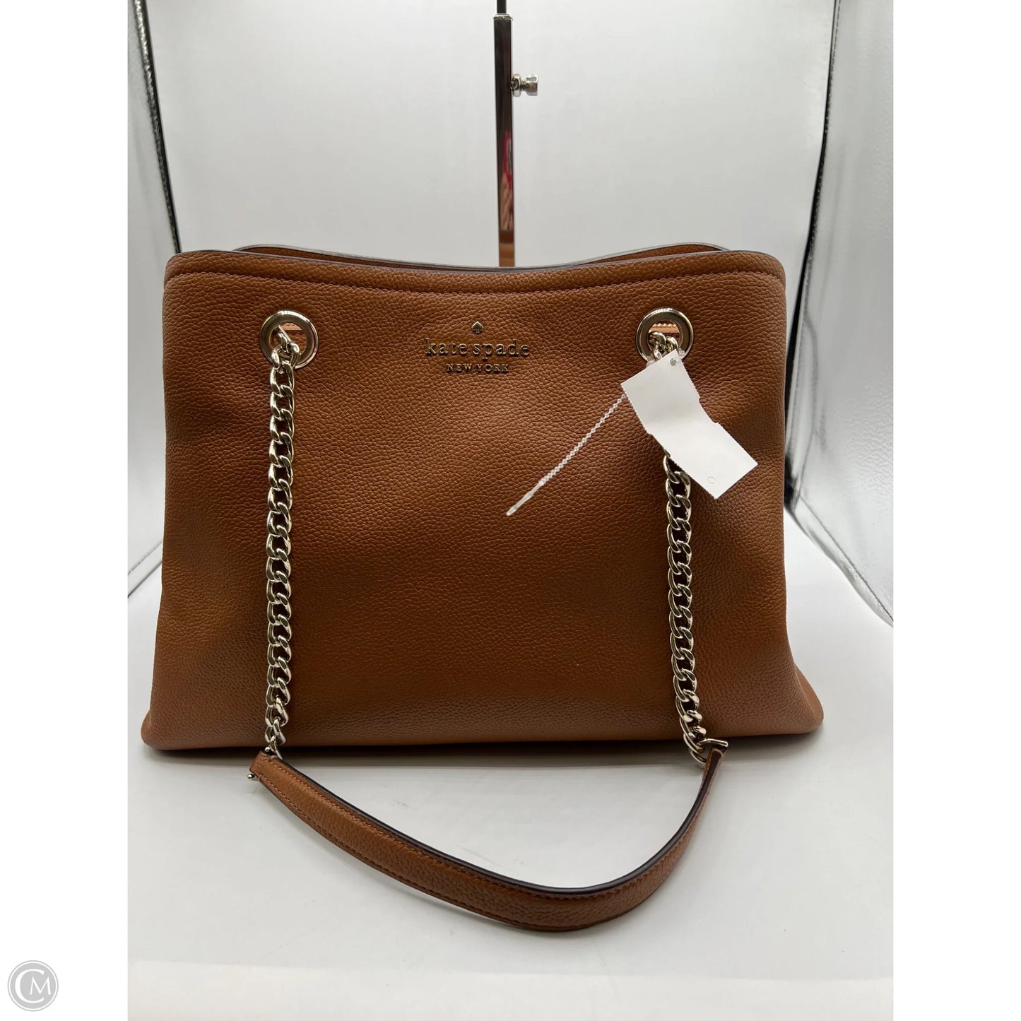 Crossbody Designer By Kate Spade, Size: Medium