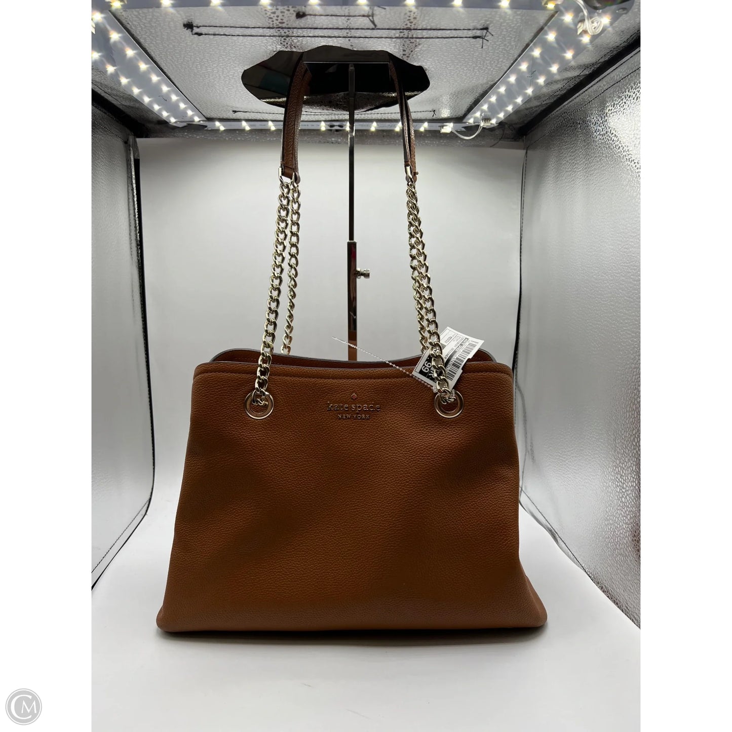 Crossbody Designer By Kate Spade, Size: Medium