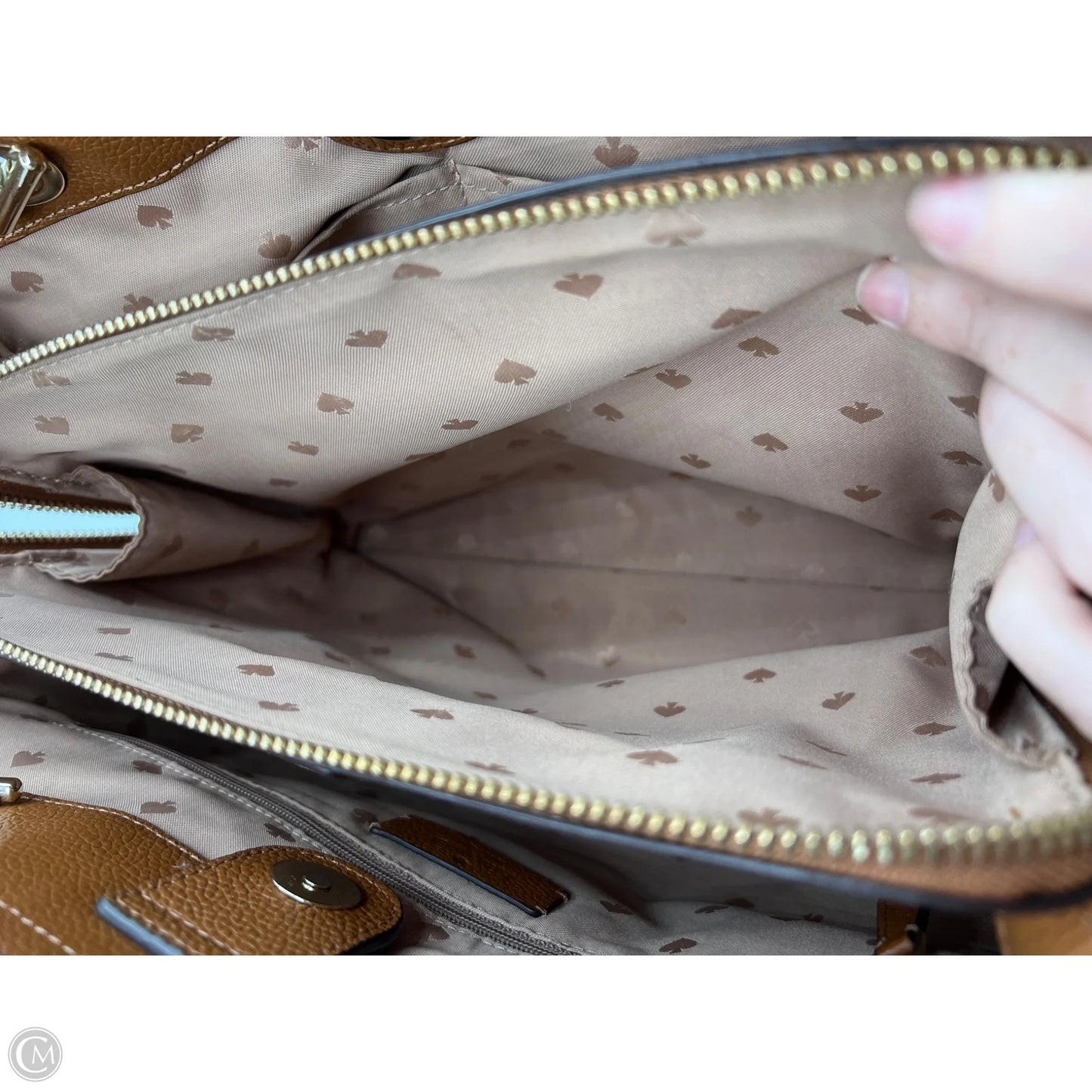 Crossbody Designer By Kate Spade, Size: Medium