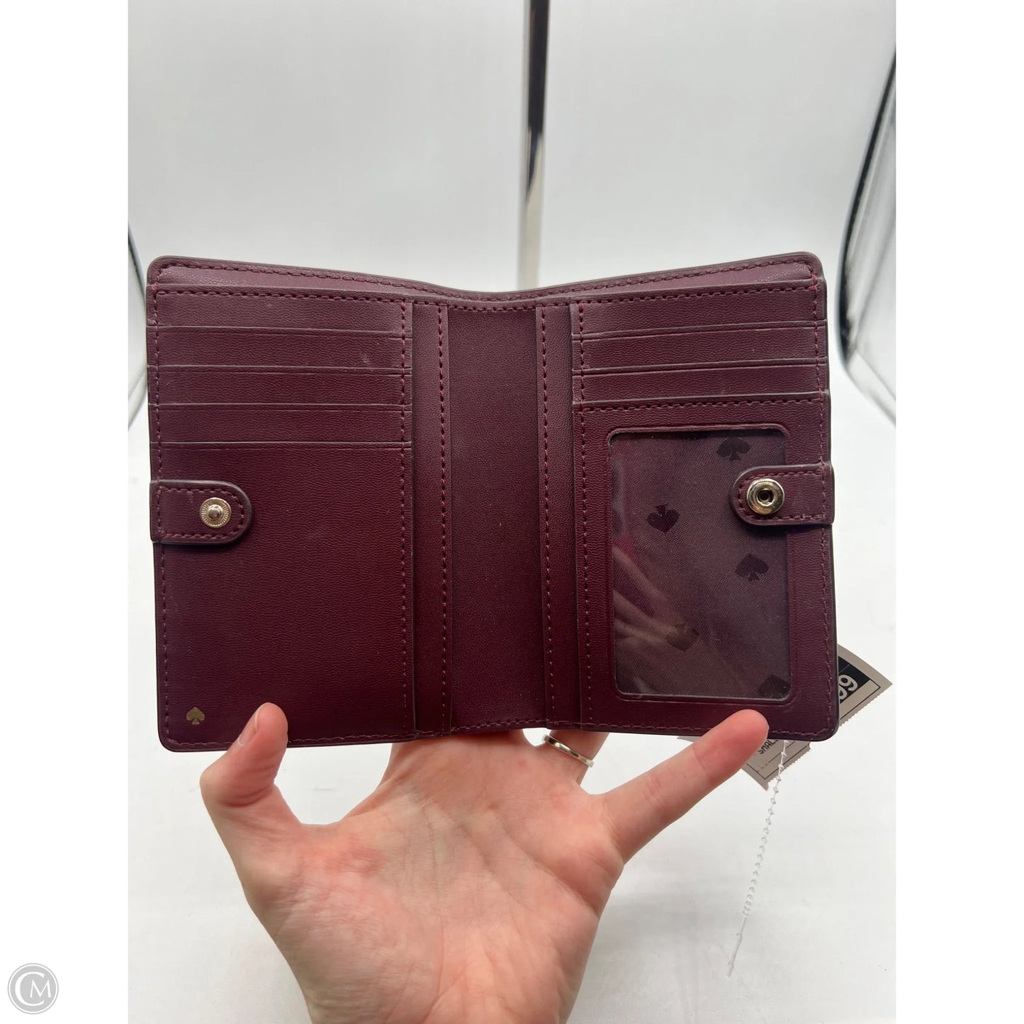 Wallet Designer By Kate Spade, Size: Small