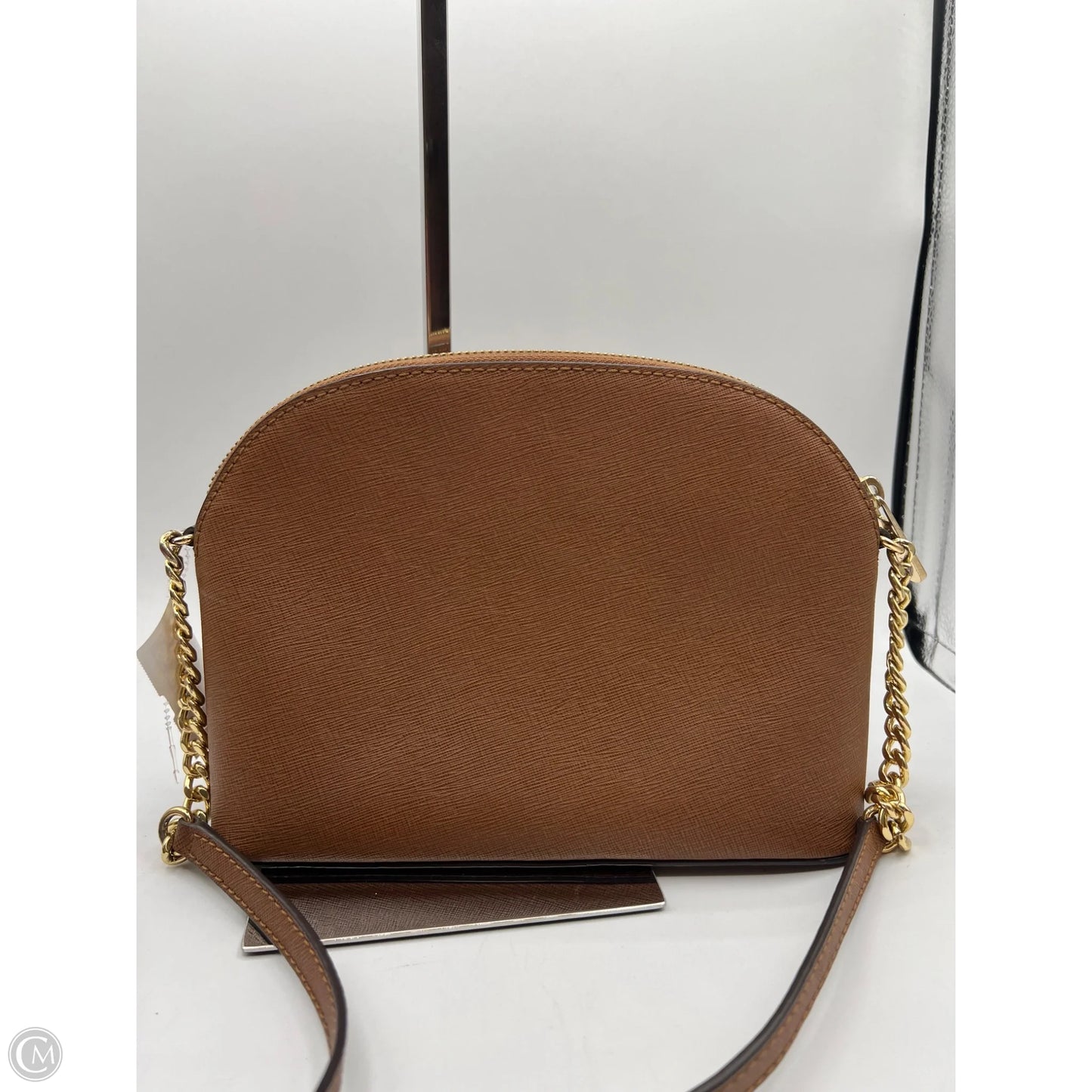 Crossbody Designer By Michael Kors, Size: Small