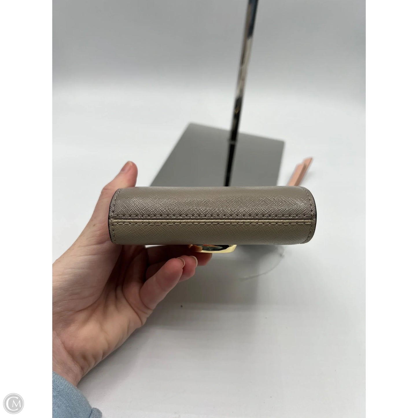 Wallet Designer By Marc Jacobs, Size: Small