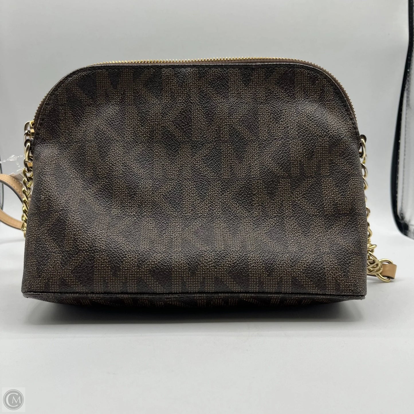 Crossbody Designer By Michael Kors, Size: Small