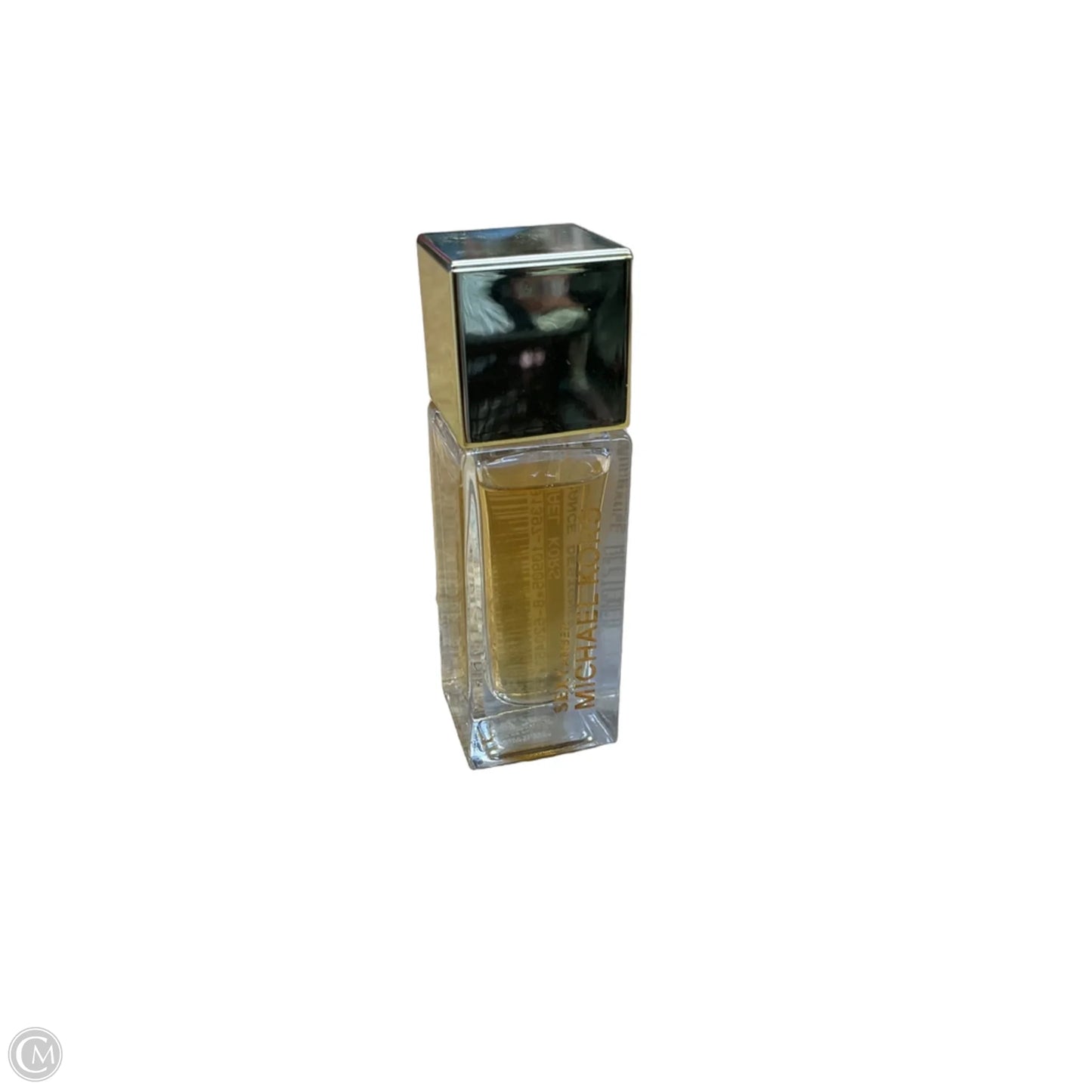Fragrance Designer By Michael Kors, Size: Small