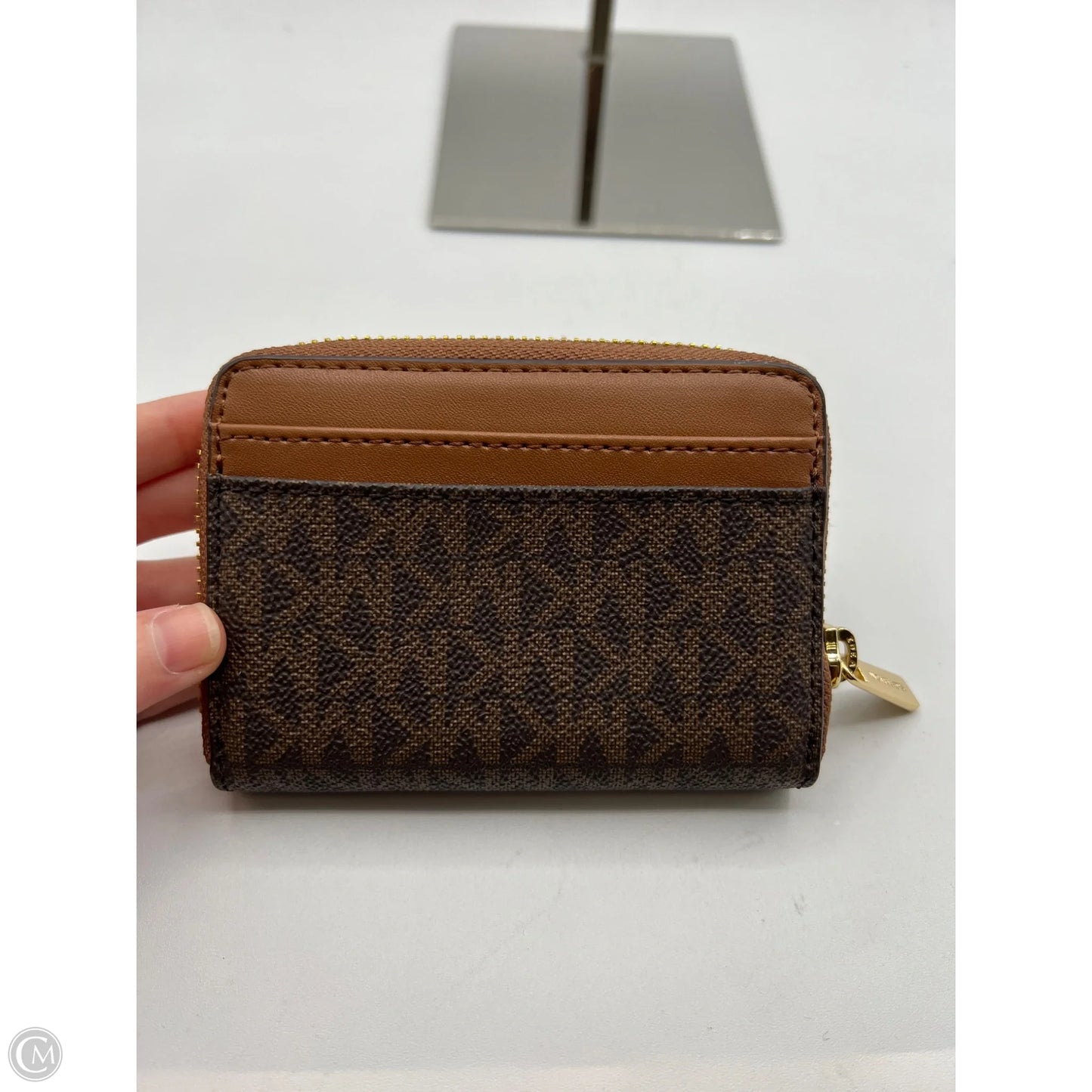 Wallet Designer By Michael Kors, Size: Medium