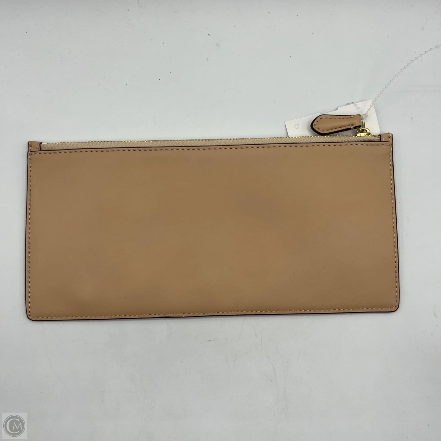 Wristlet Designer By Coach, Size: Medium