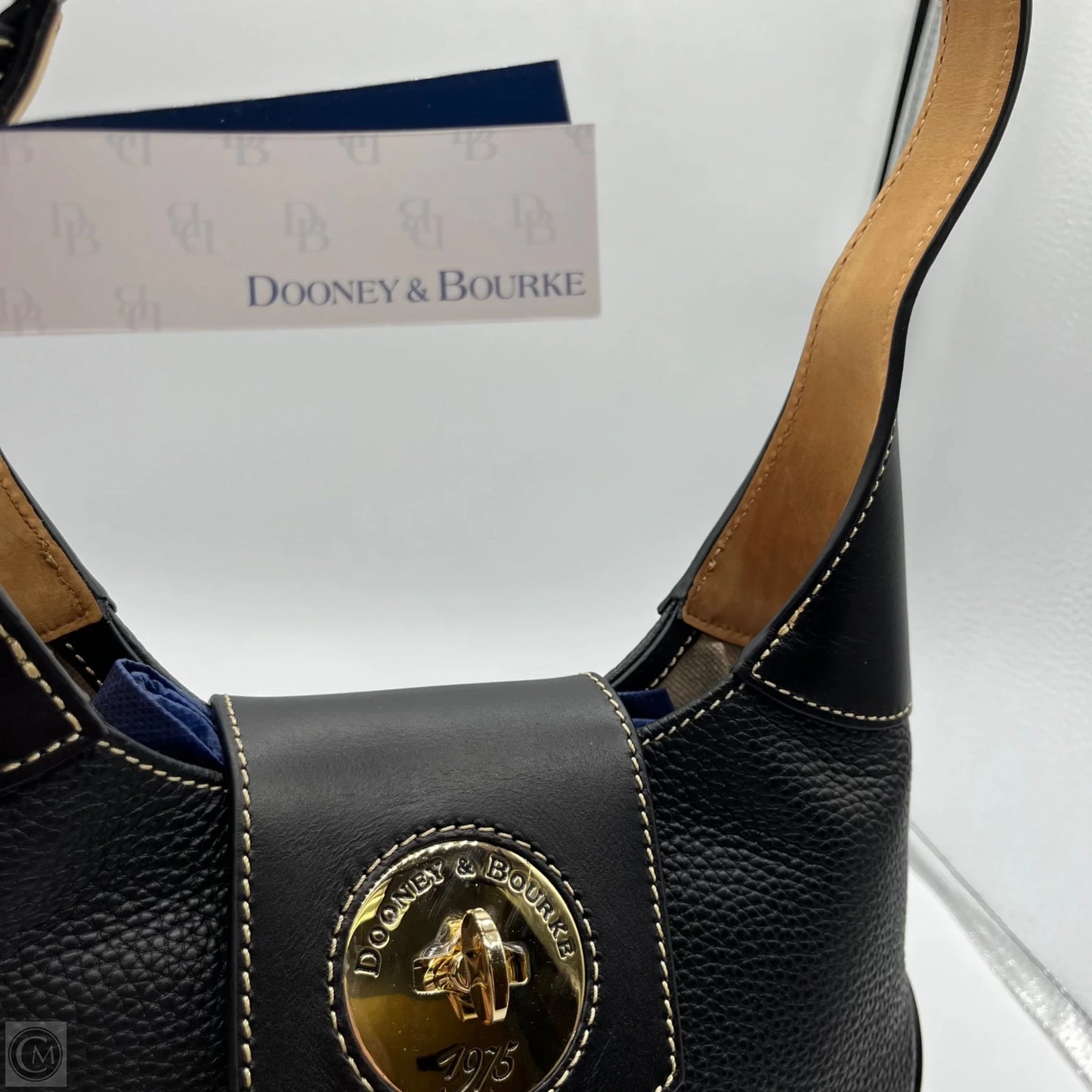Handbag Designer By Dooney And Bourke, Size: Small