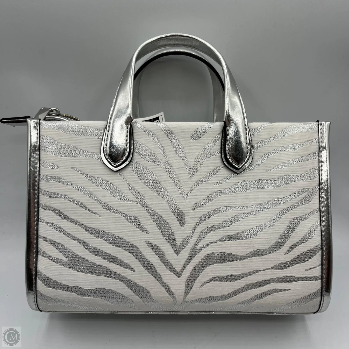 Handbag Designer By Michael Kors, Size: Small