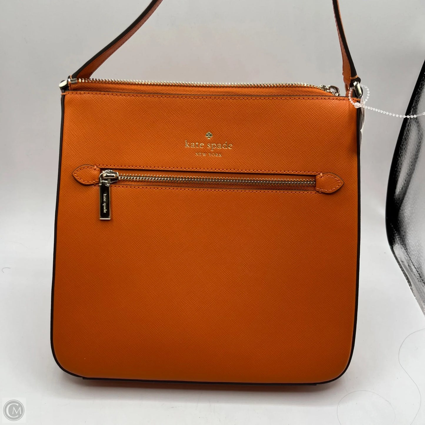 Crossbody Designer By Kate Spade, Size: Large