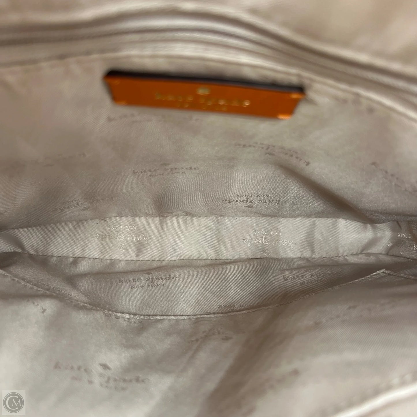 Crossbody Designer By Kate Spade, Size: Large