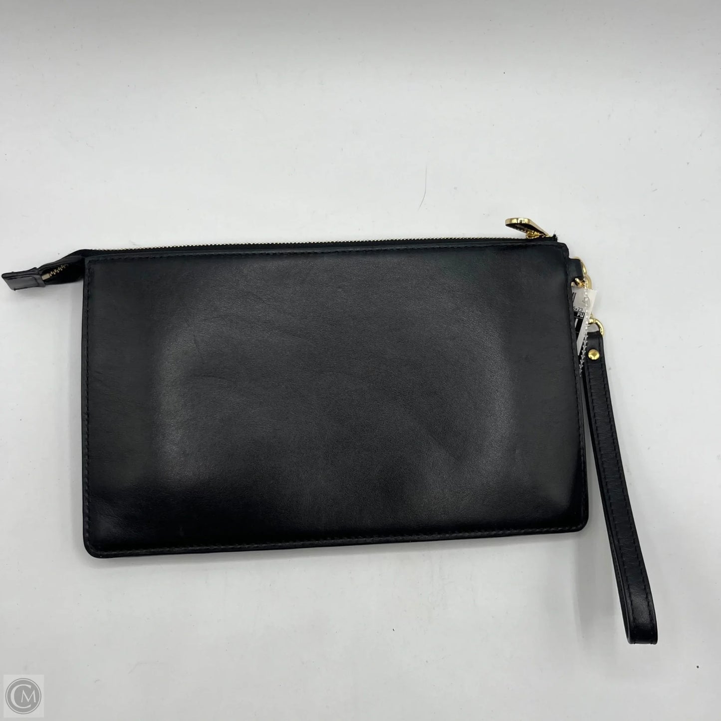 Wristlet Designer By Michael Kors, Size: Large