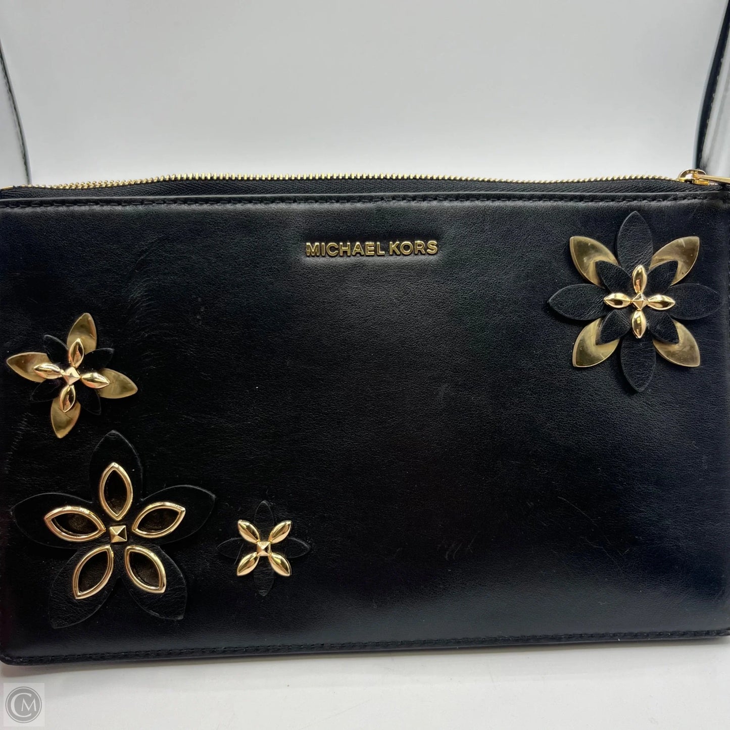 Wristlet Designer By Michael Kors, Size: Large
