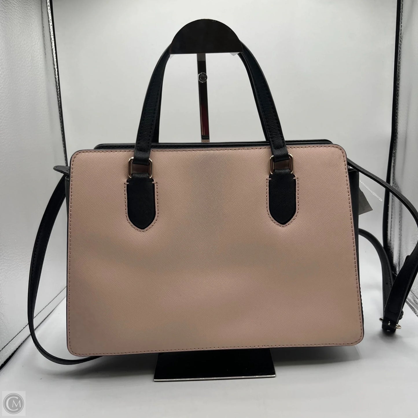 Handbag Designer By Kate Spade, Size: Large